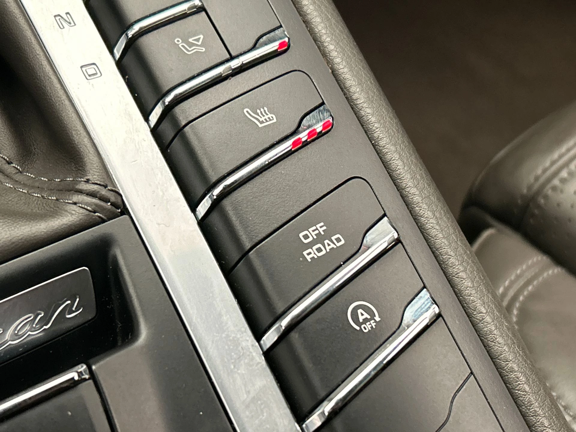 Hoofdafbeelding Porsche Macan