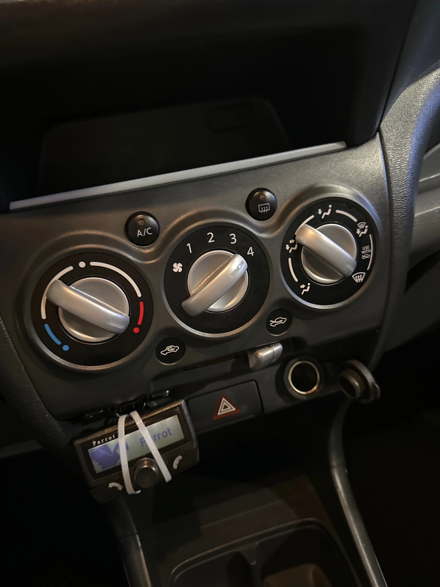 Hoofdafbeelding Suzuki Alto