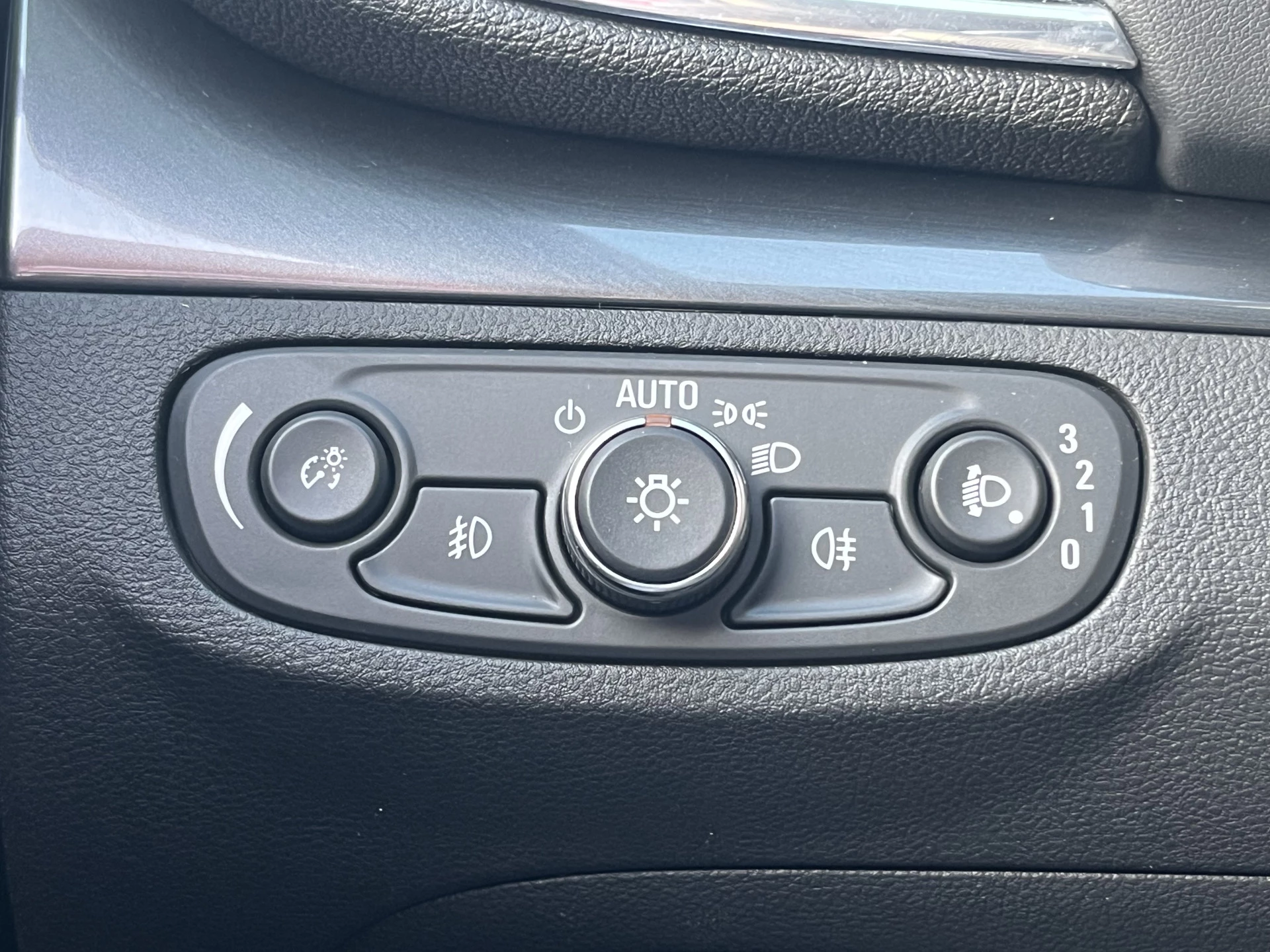 Hoofdafbeelding Opel Mokka X