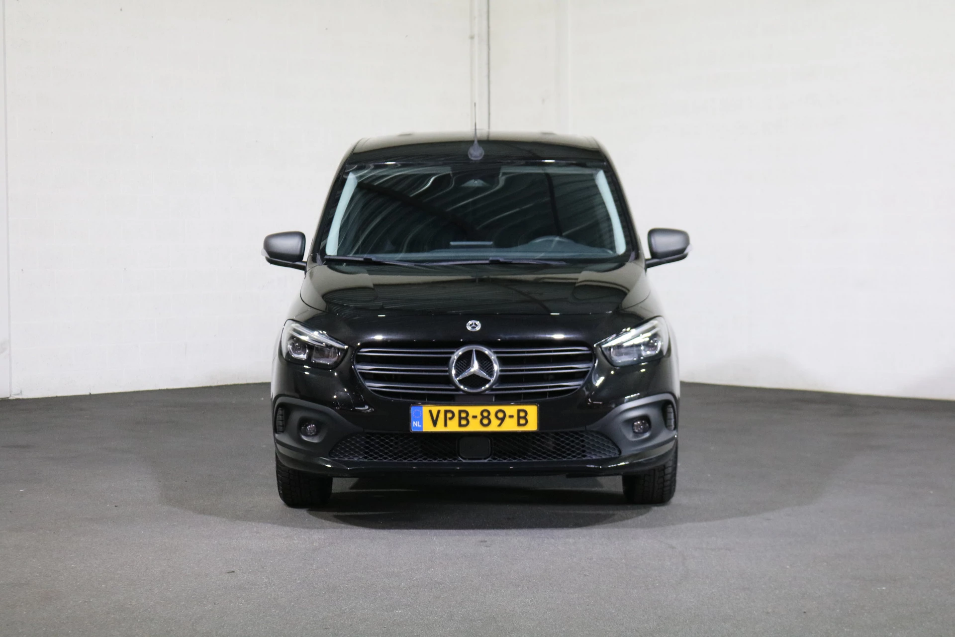 Hoofdafbeelding Mercedes-Benz Citan