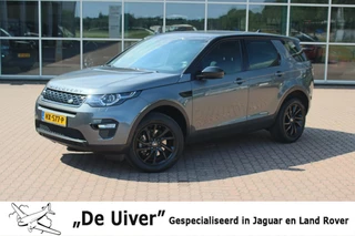 Land Rover Discovery Sport 2.0 Si4 4WD SE