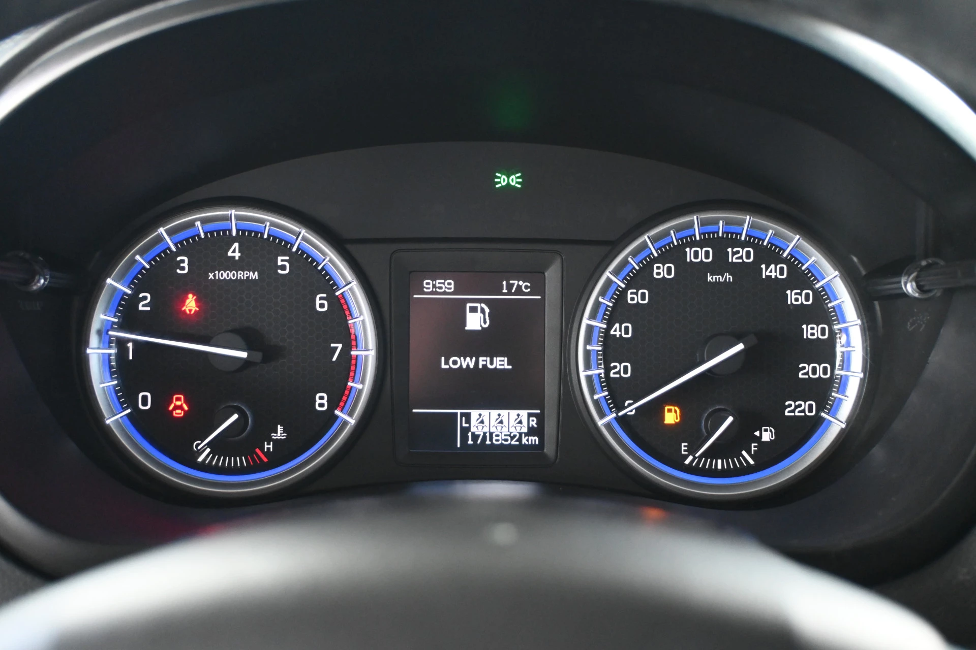 Hoofdafbeelding Suzuki S-Cross