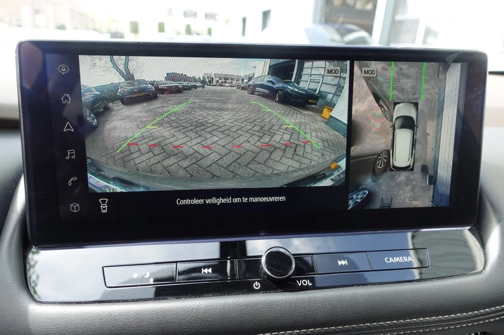 Hoofdafbeelding Nissan X-Trail