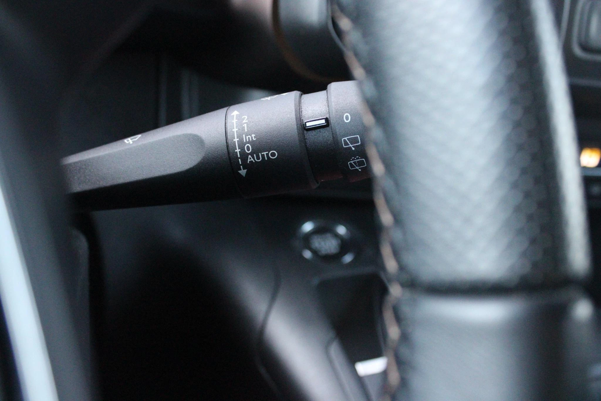 Hoofdafbeelding Peugeot Rifter