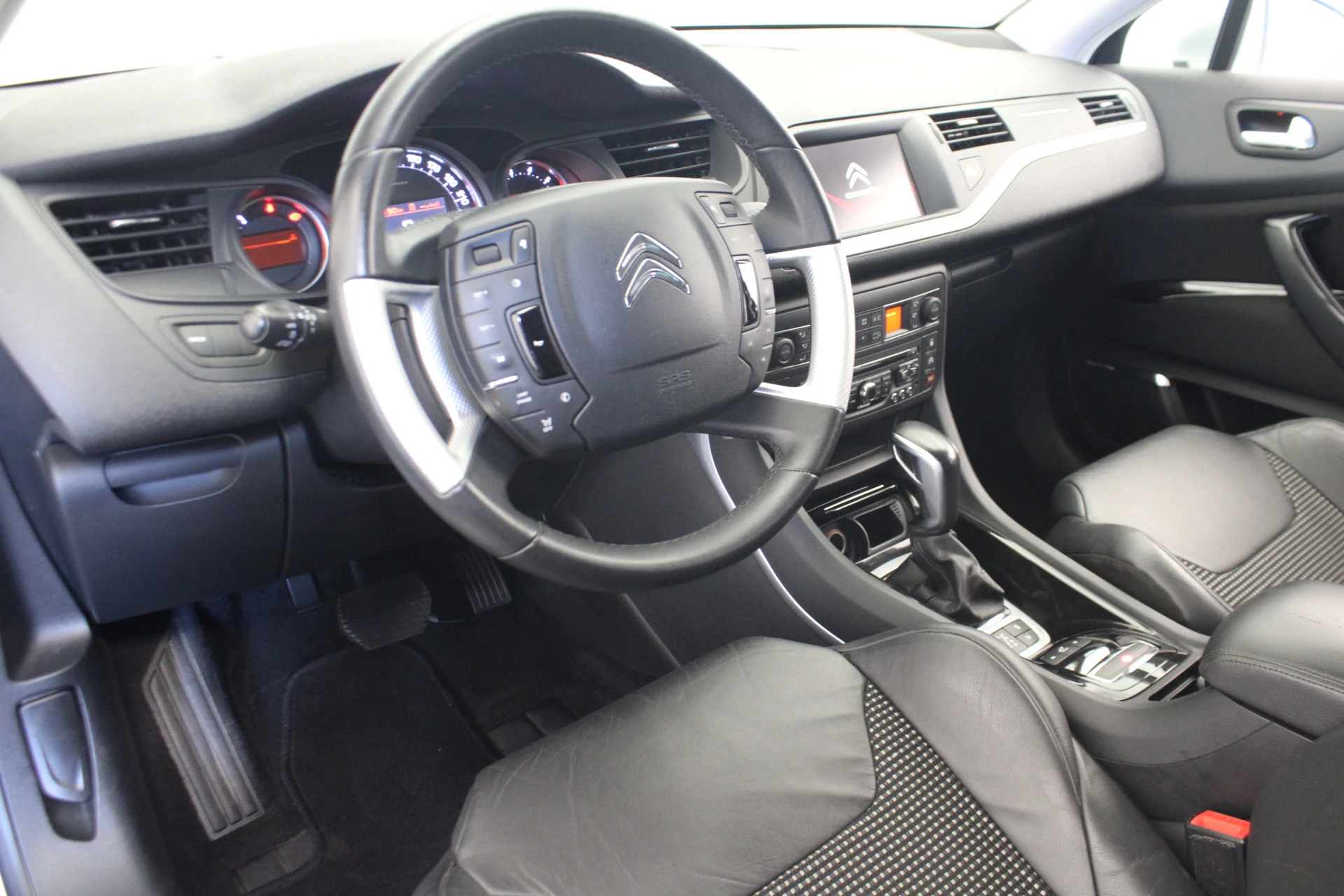 Hoofdafbeelding Citroën C5