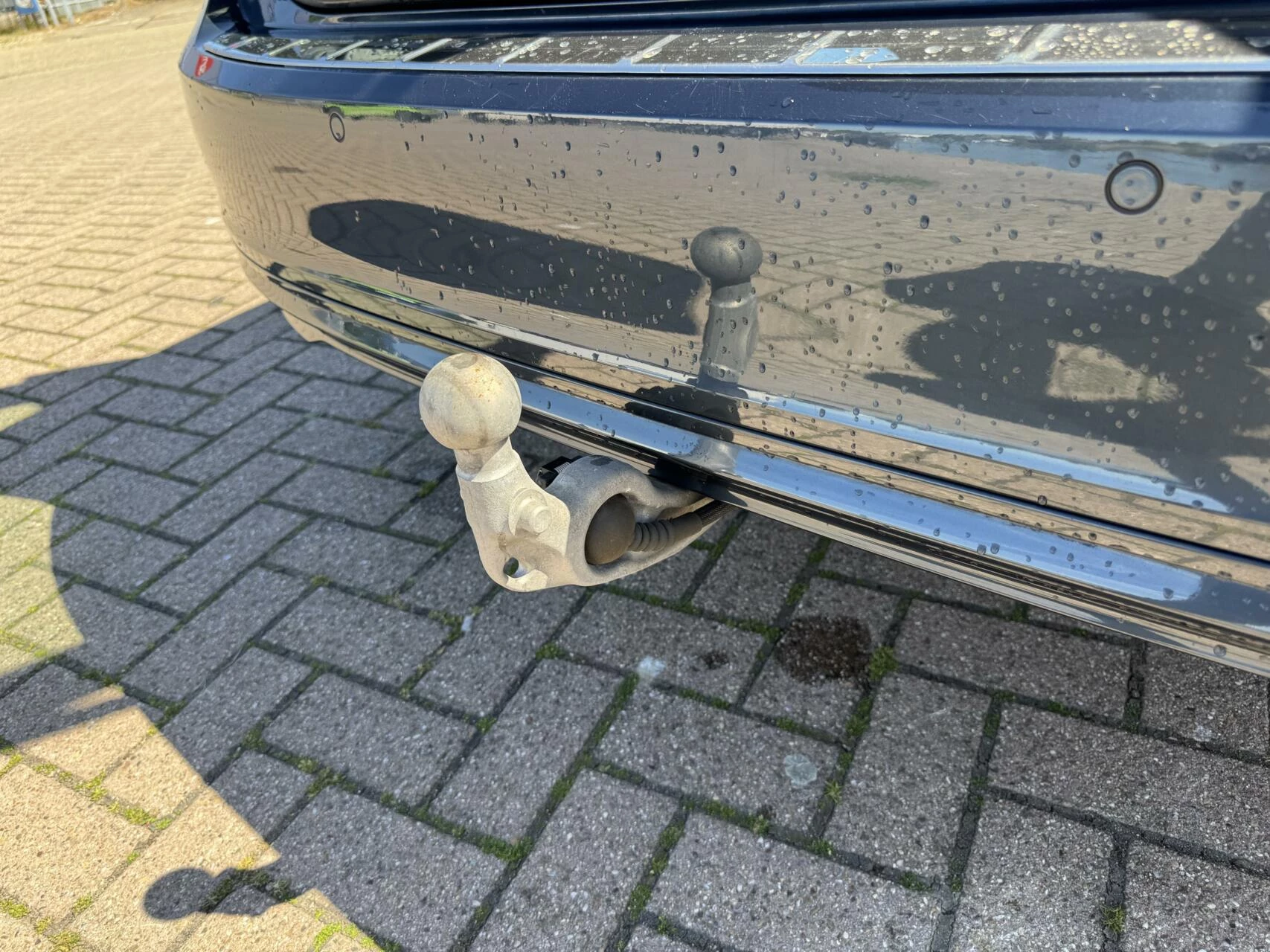 Hoofdafbeelding Volvo V90