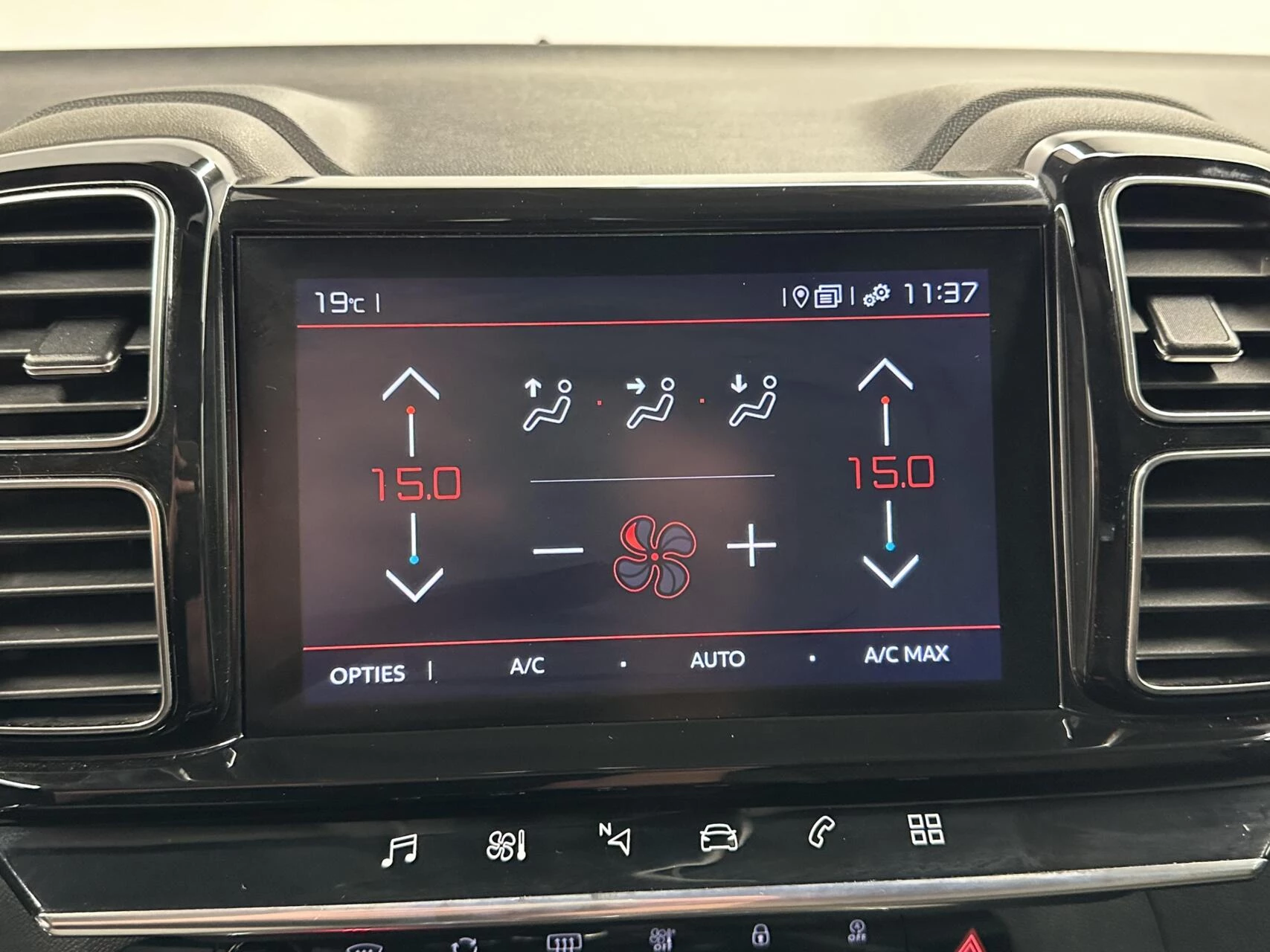 Hoofdafbeelding Citroën C5 Aircross