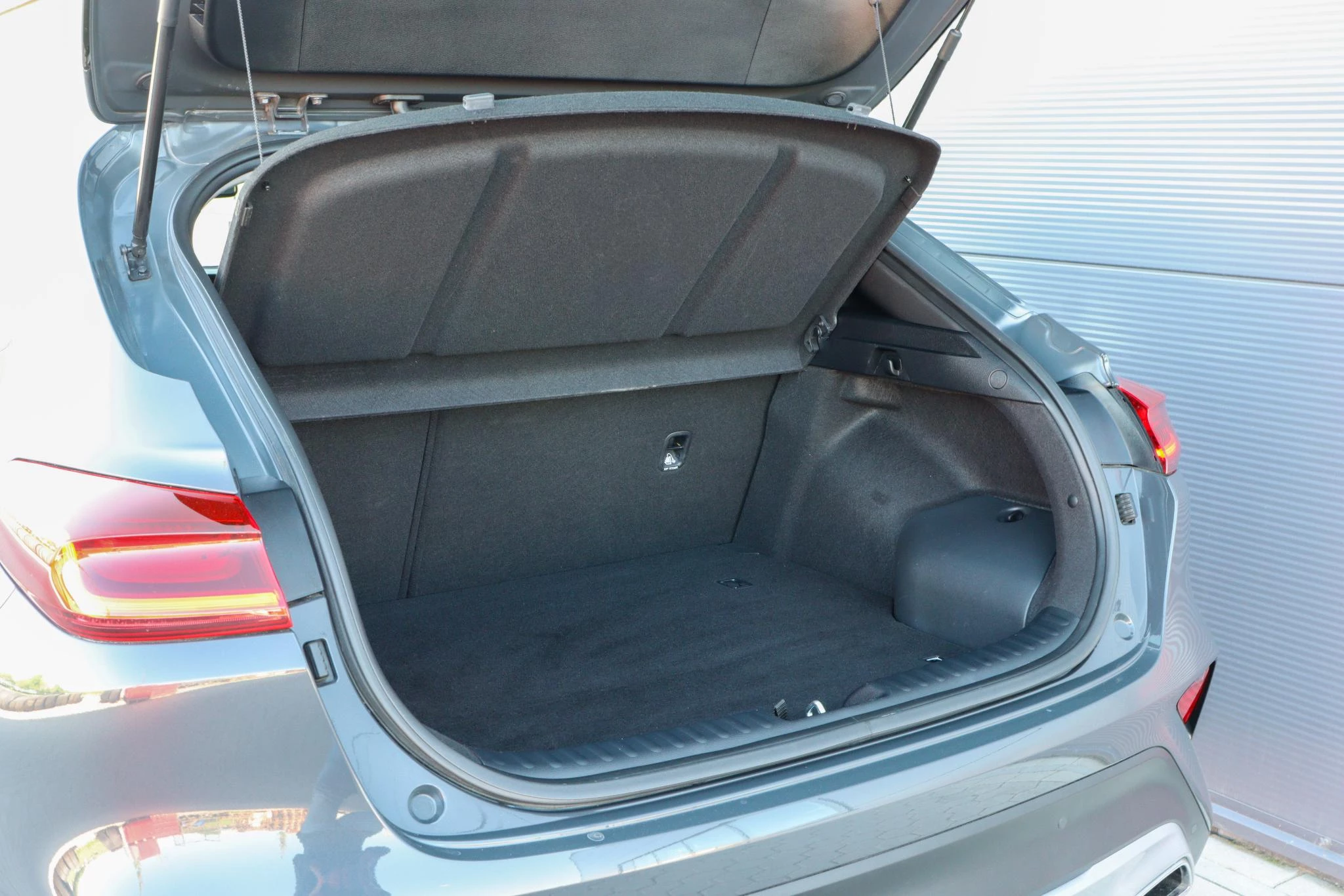 Hoofdafbeelding Kia XCeed