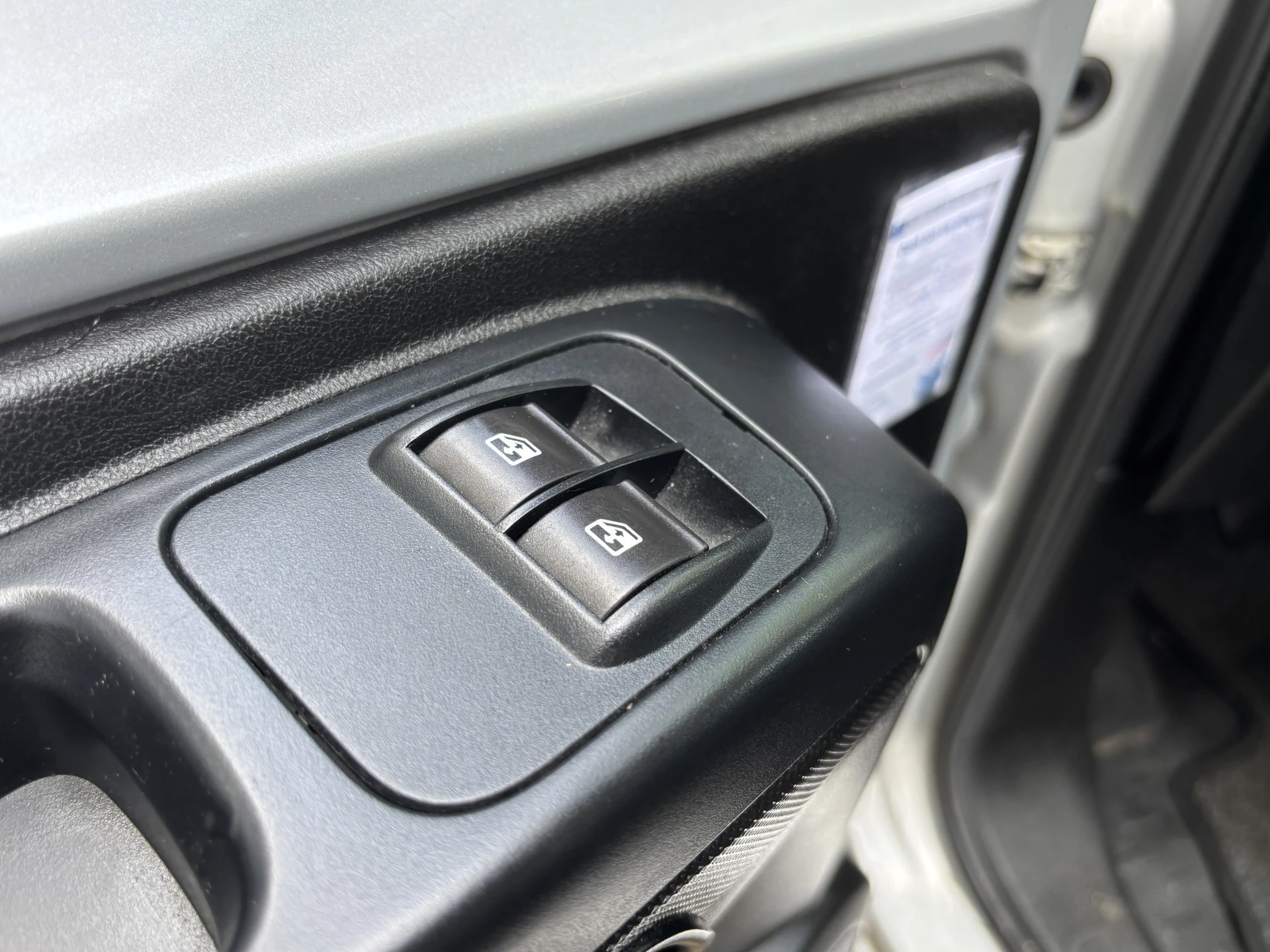 Hoofdafbeelding Peugeot Bipper