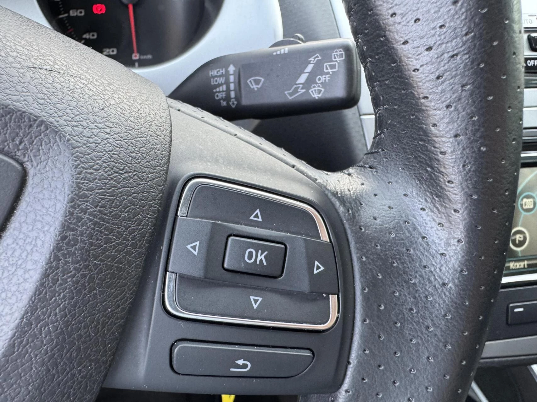 Hoofdafbeelding SEAT Altea XL