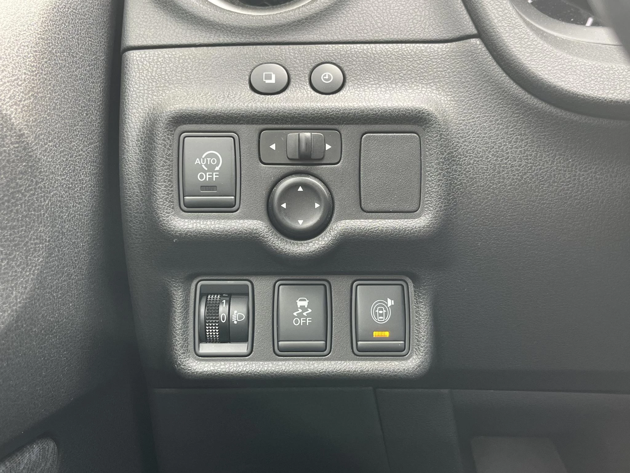 Hoofdafbeelding Nissan Note