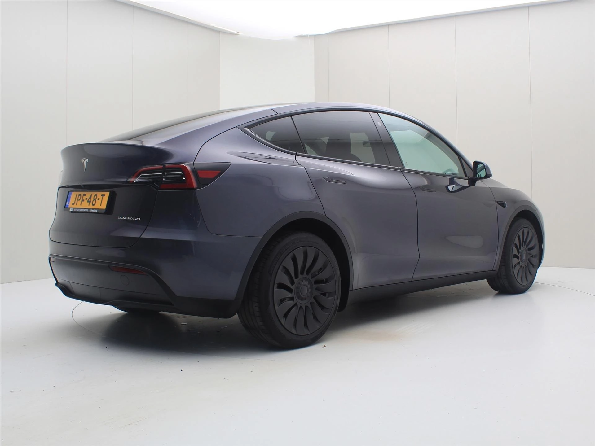 Hoofdafbeelding Tesla Model Y