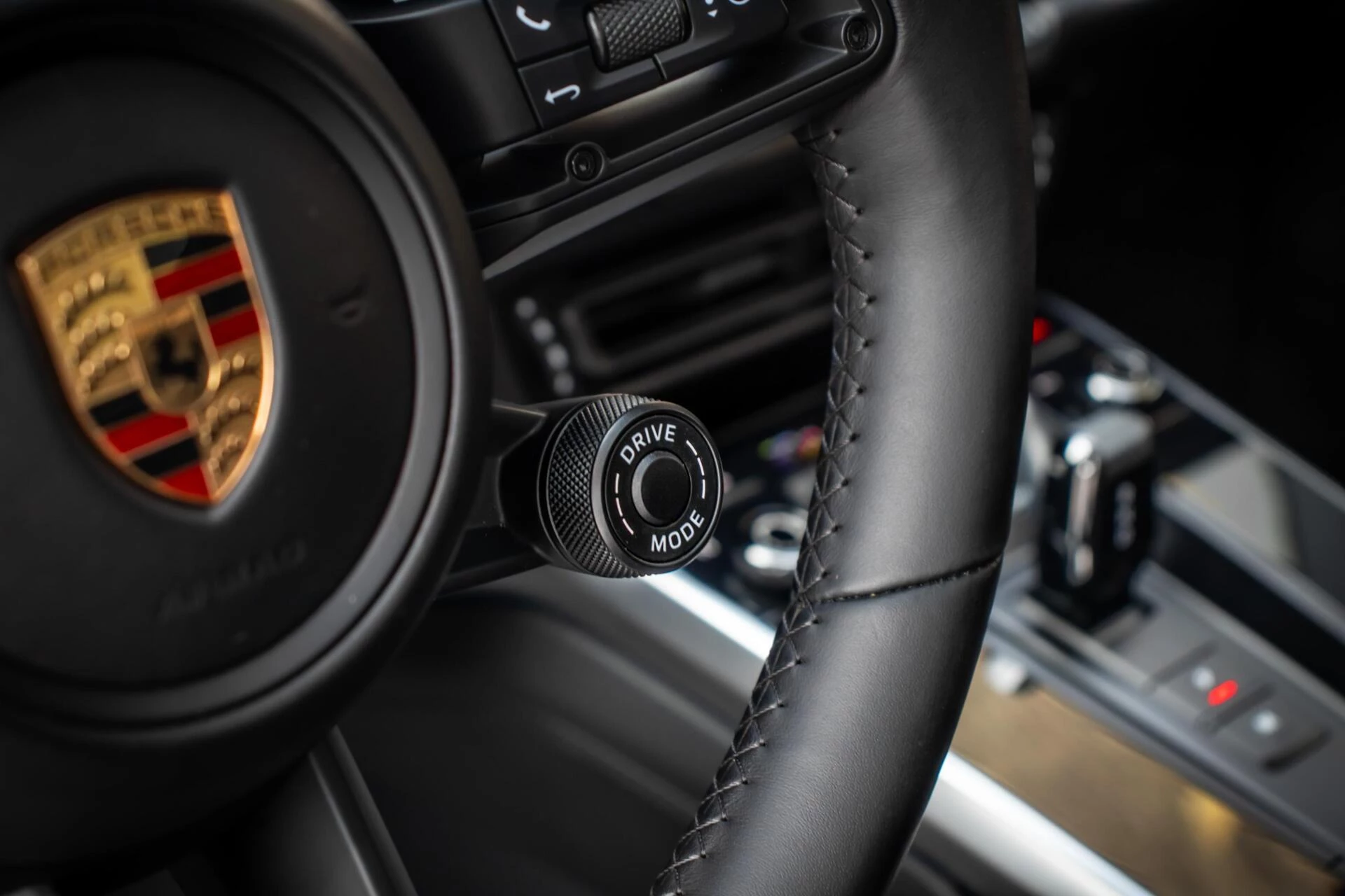 Hoofdafbeelding Porsche 911