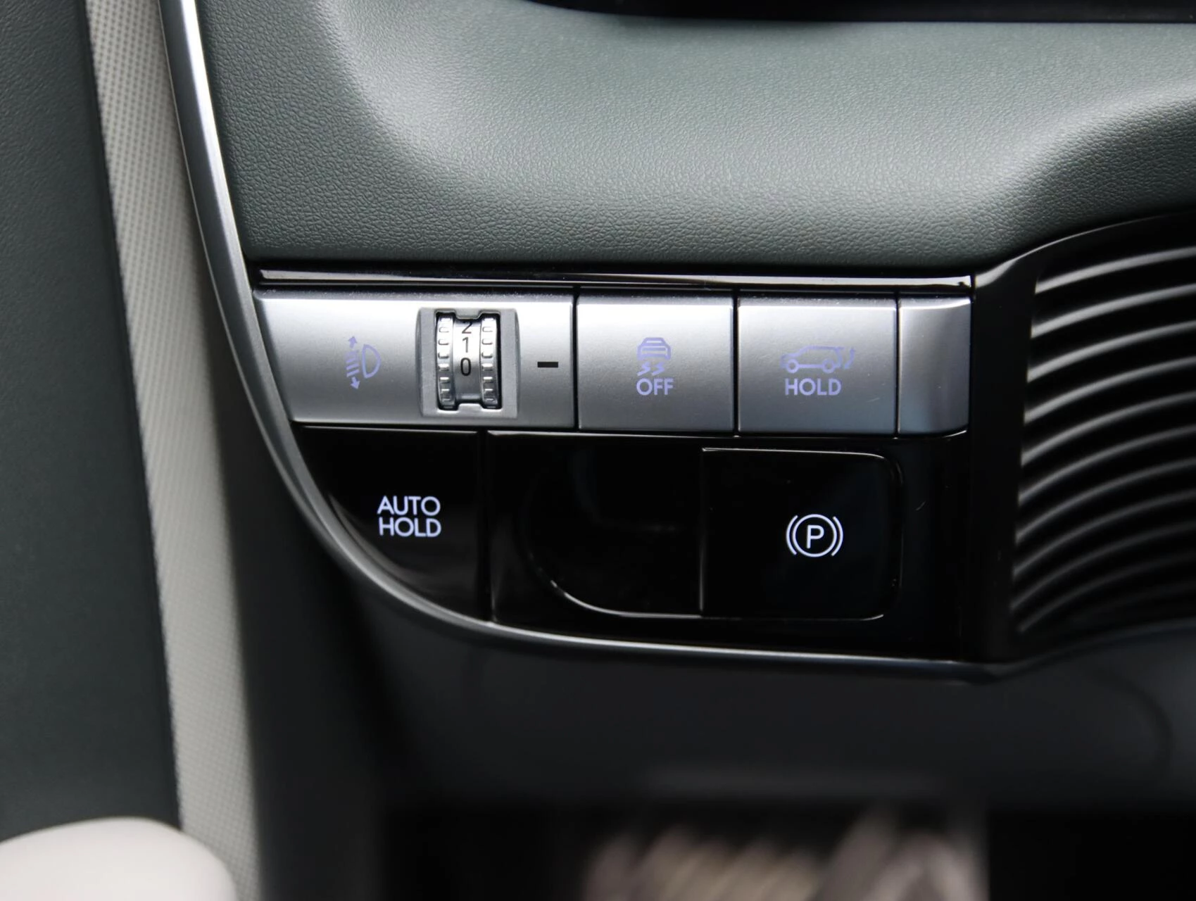 Hoofdafbeelding Hyundai IONIQ 5