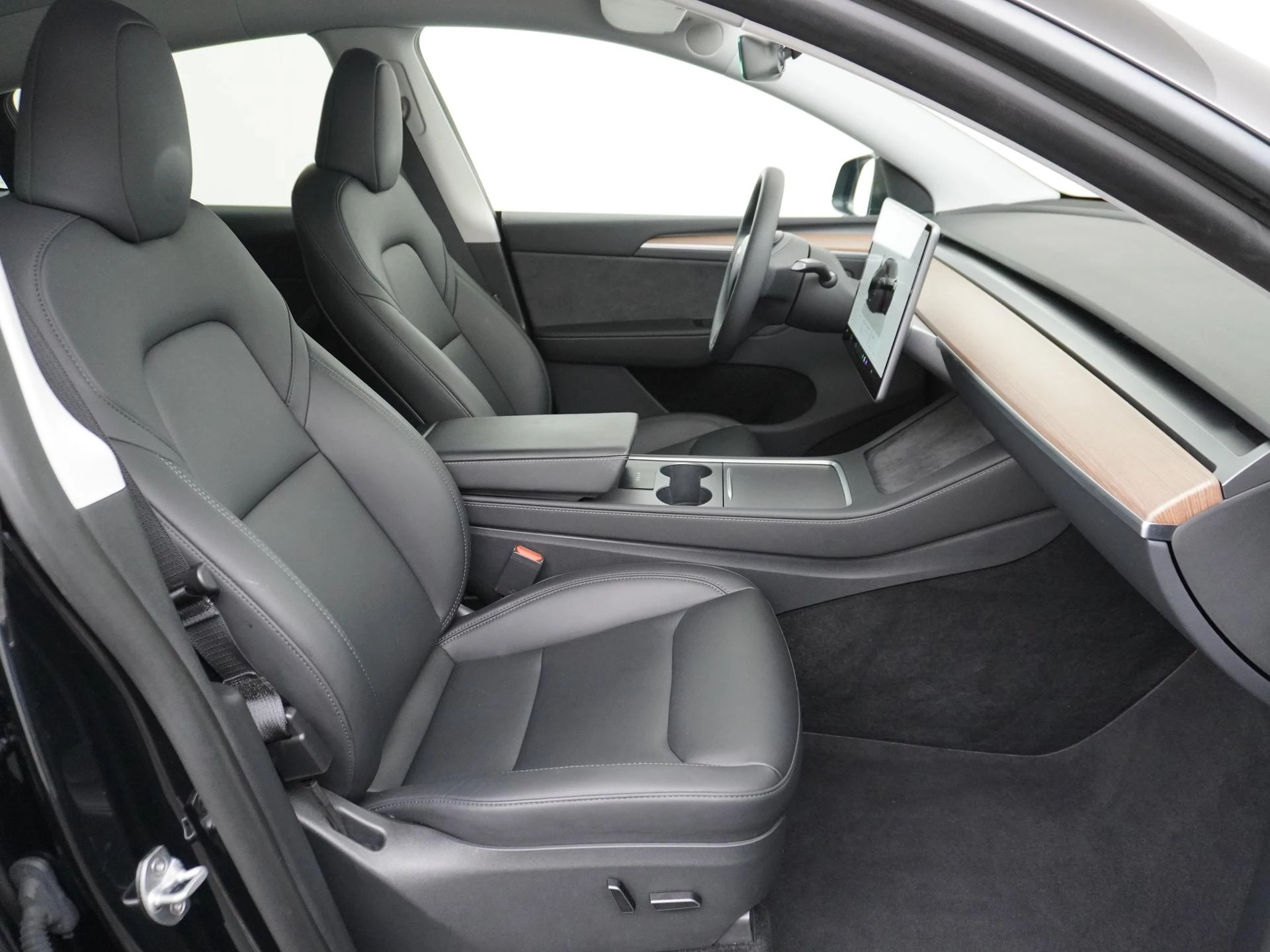 Hoofdafbeelding Tesla Model Y