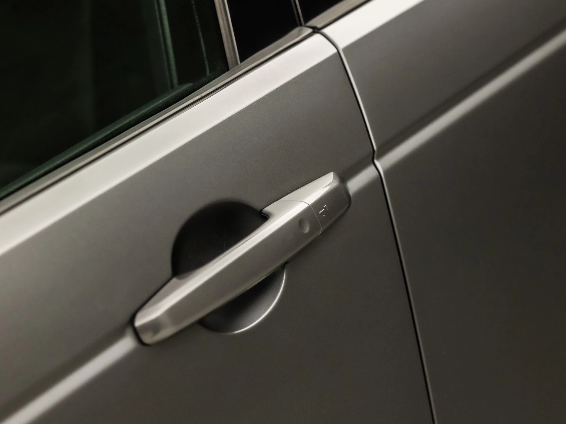 Hoofdafbeelding Land Rover Discovery Sport