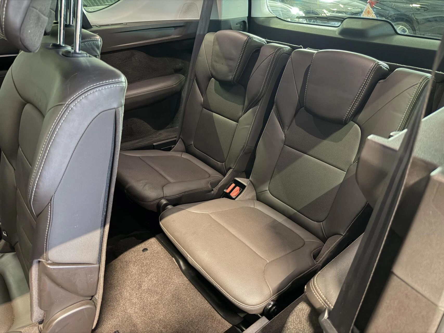 Hoofdafbeelding Renault Espace