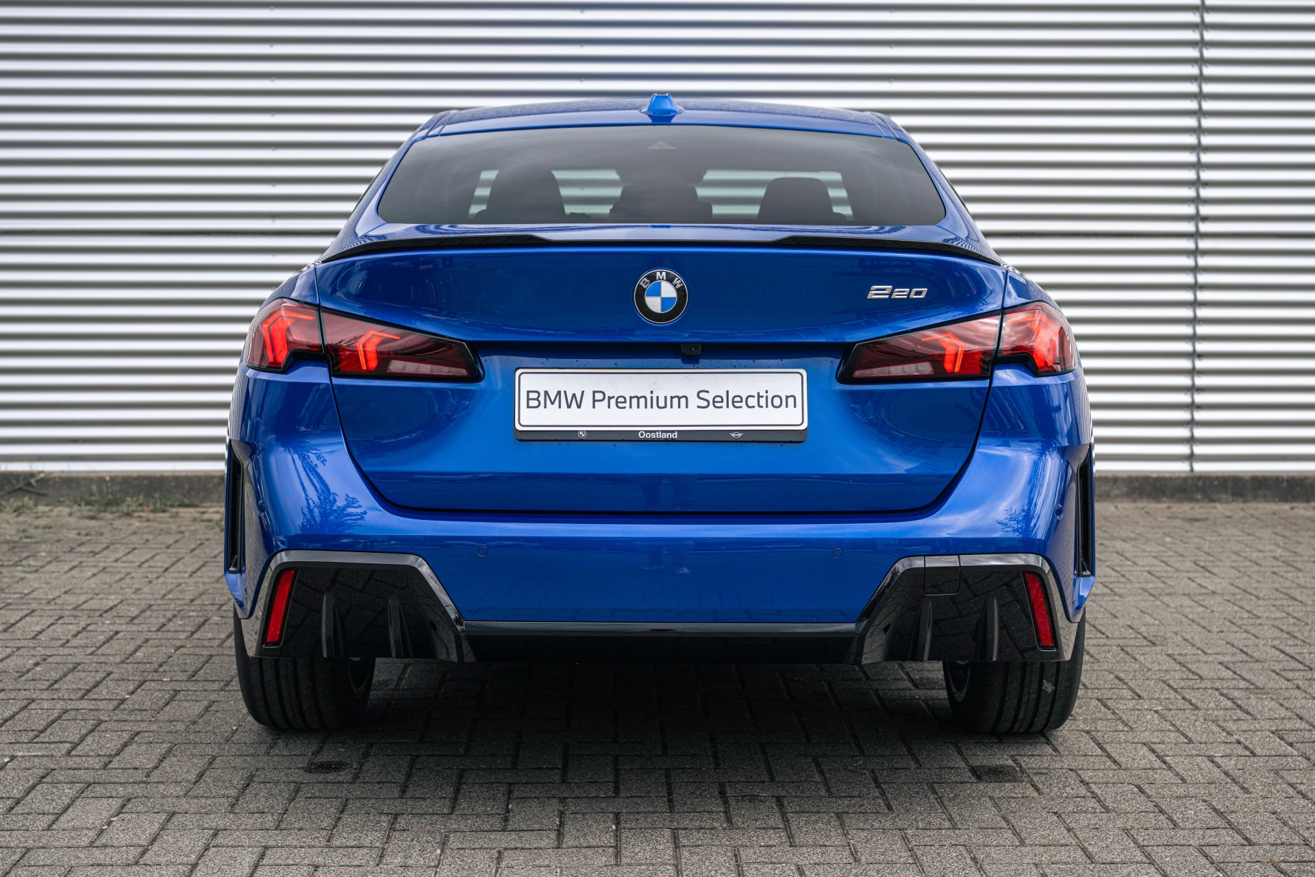 Hoofdafbeelding BMW 2 Serie