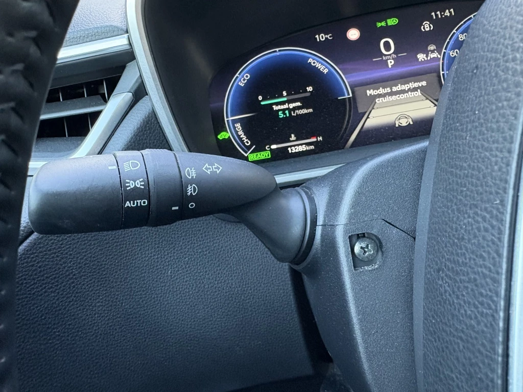 Hoofdafbeelding Toyota Corolla Cross