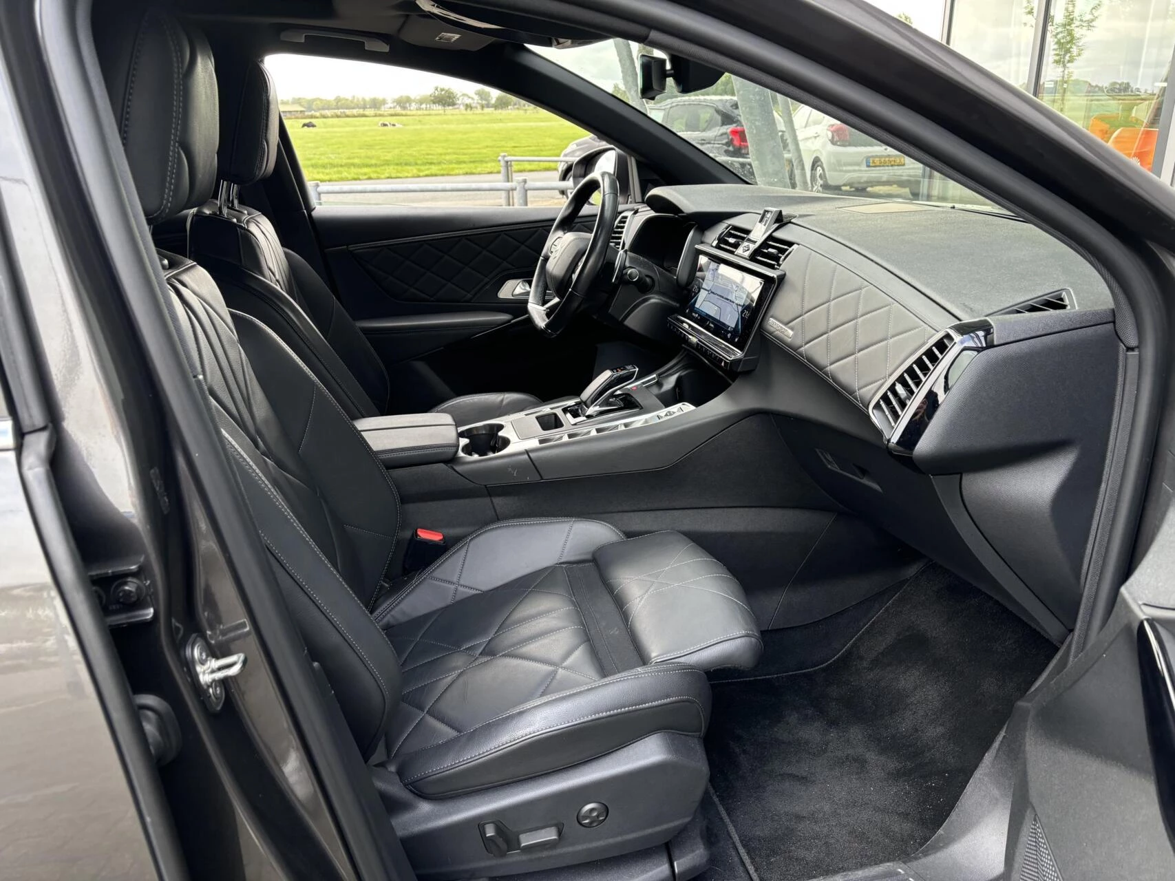 Hoofdafbeelding DS DS 7