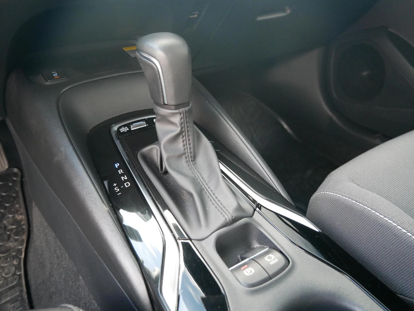 Hoofdafbeelding Toyota Corolla