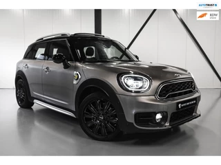 Mini Mini Countryman Cooper S E ALL4 Chili | PANO | LEER |