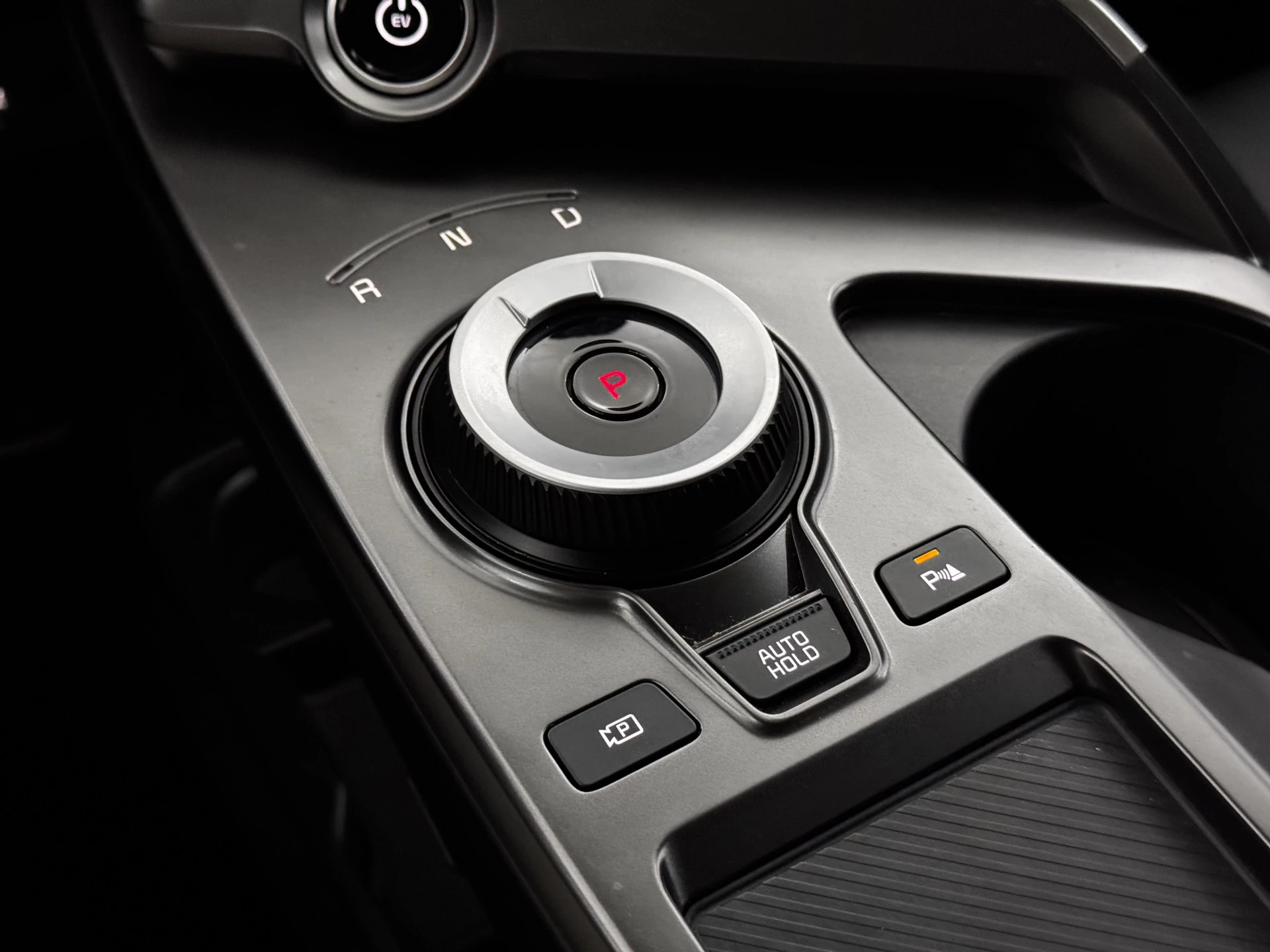 Hoofdafbeelding Kia EV6