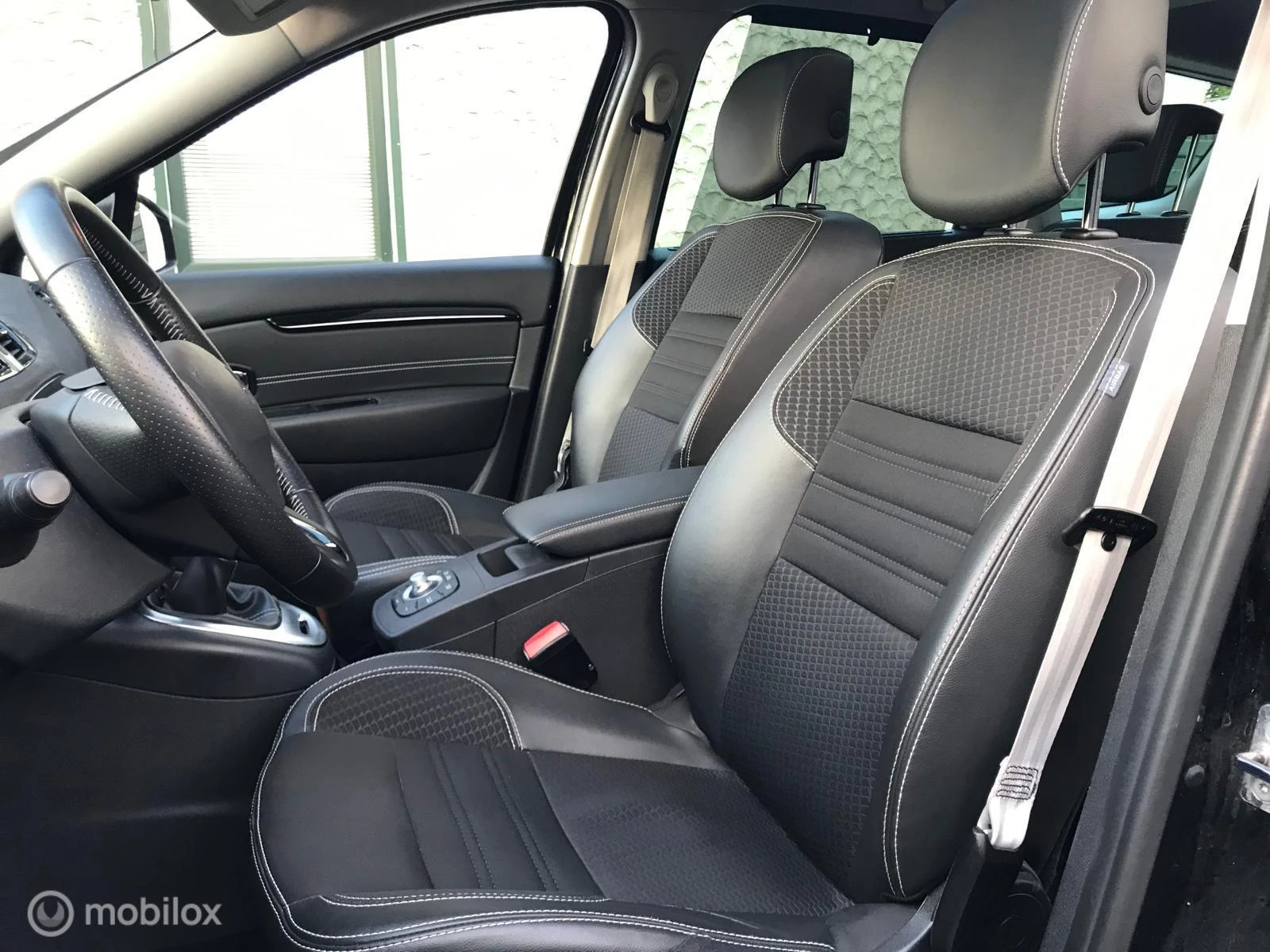 Hoofdafbeelding Renault Grand Scénic