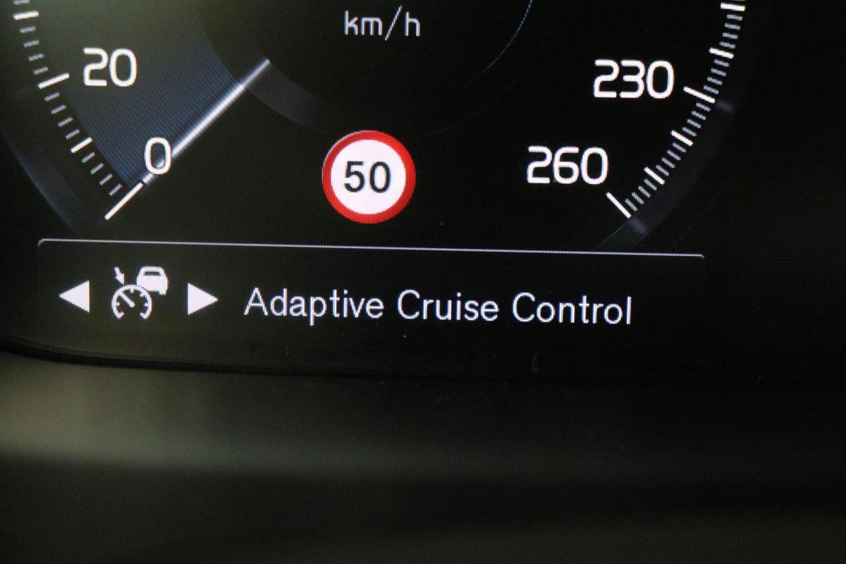 Hoofdafbeelding Volvo V90