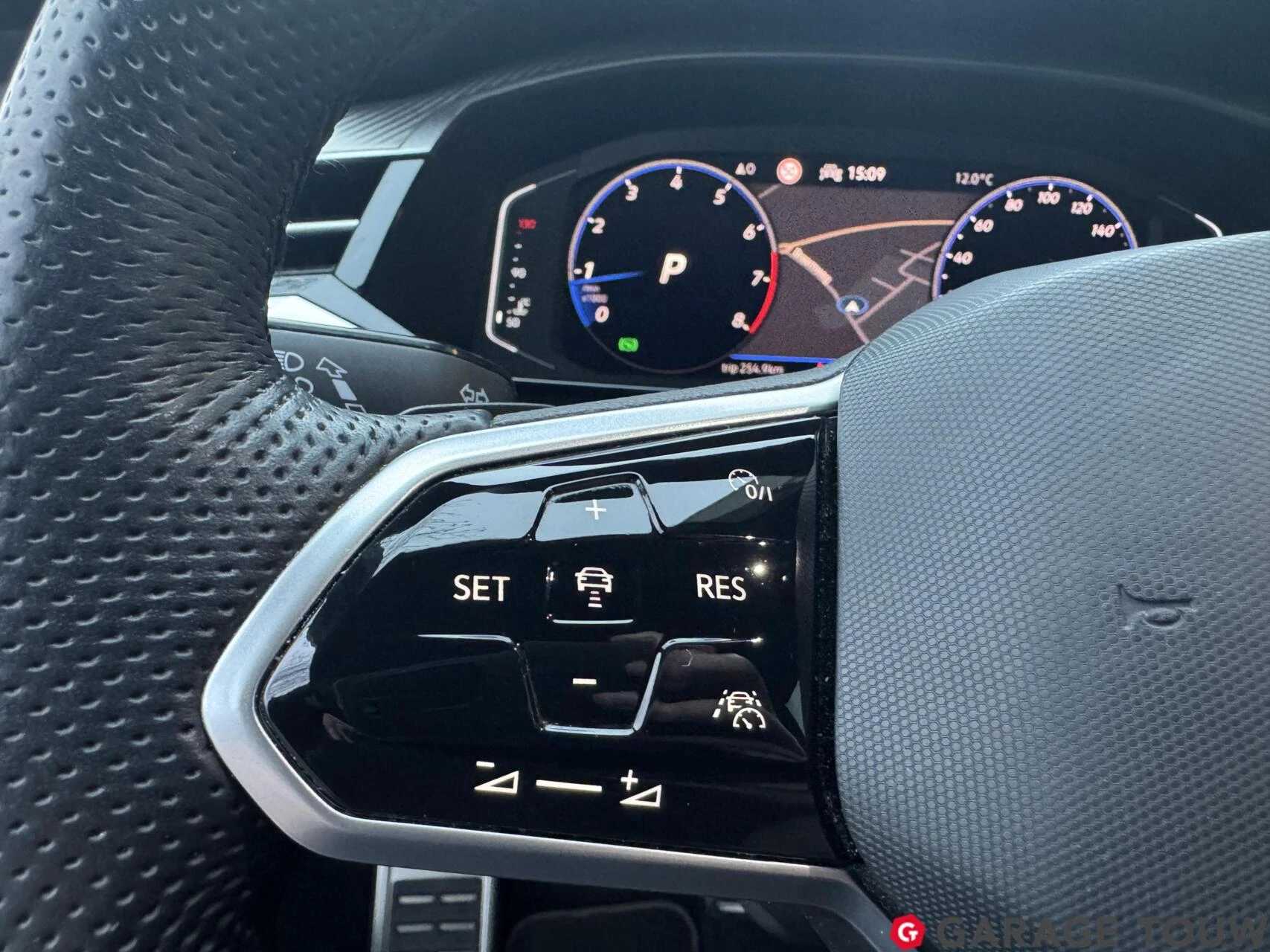 Hoofdafbeelding Volkswagen Arteon