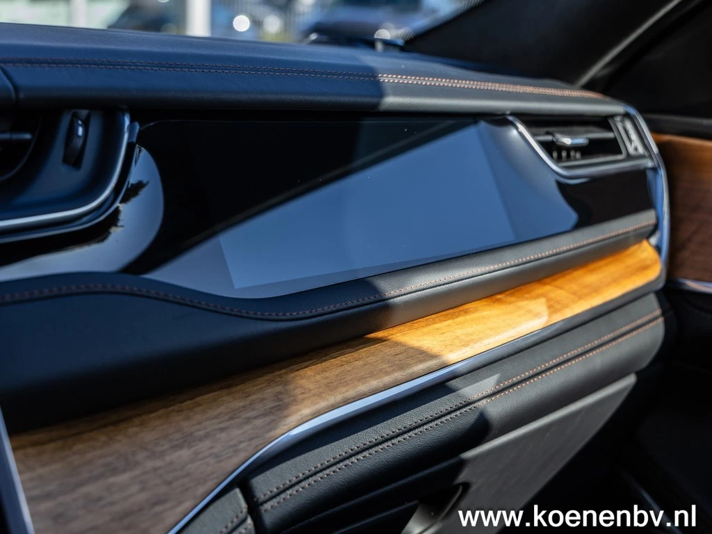 Hoofdafbeelding Jeep Grand Cherokee