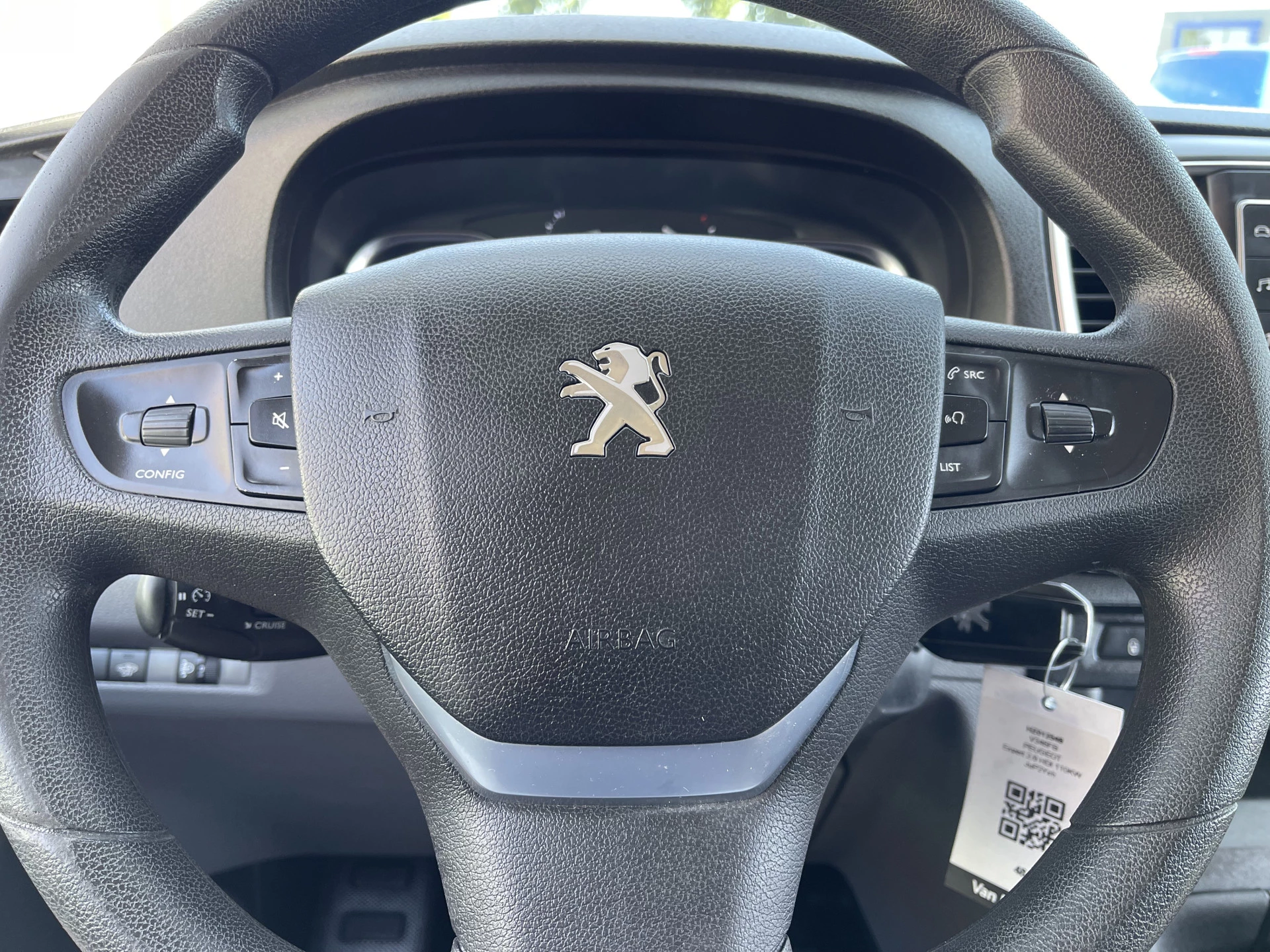 Hoofdafbeelding Peugeot Expert