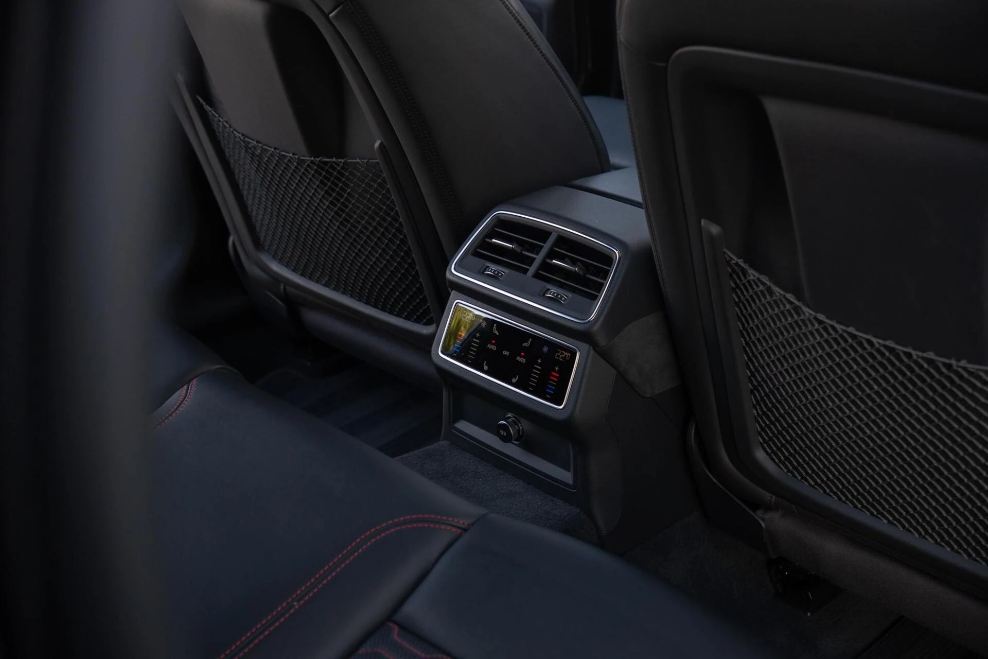 Hoofdafbeelding Audi RS6