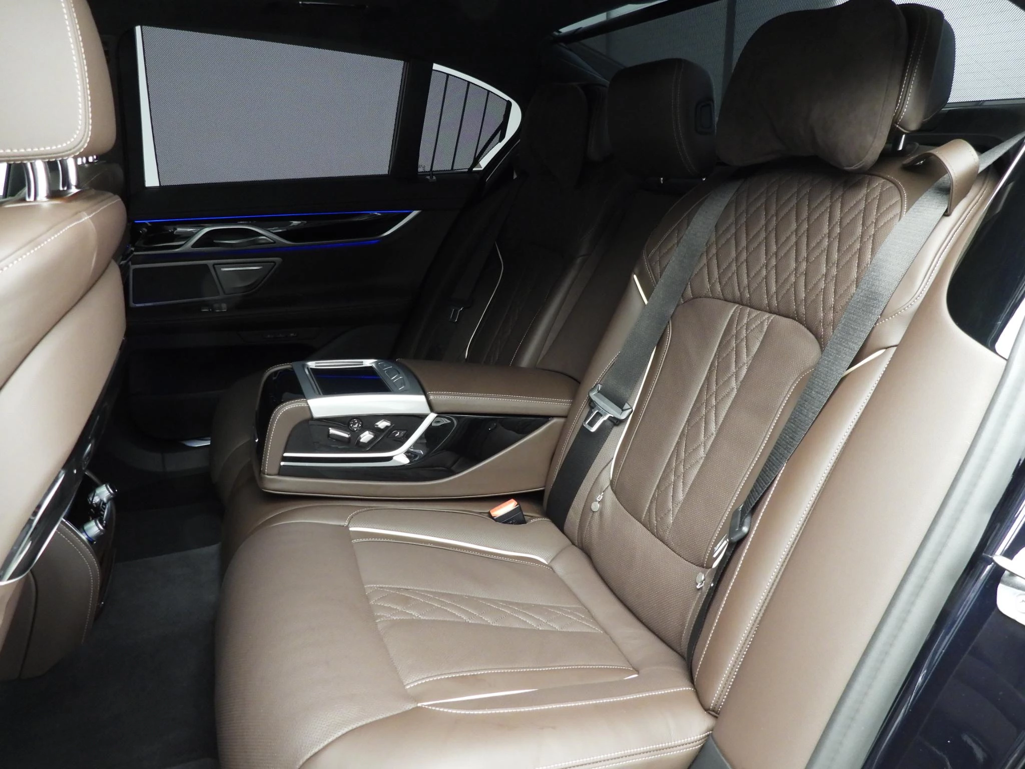 Hoofdafbeelding BMW 7 Serie