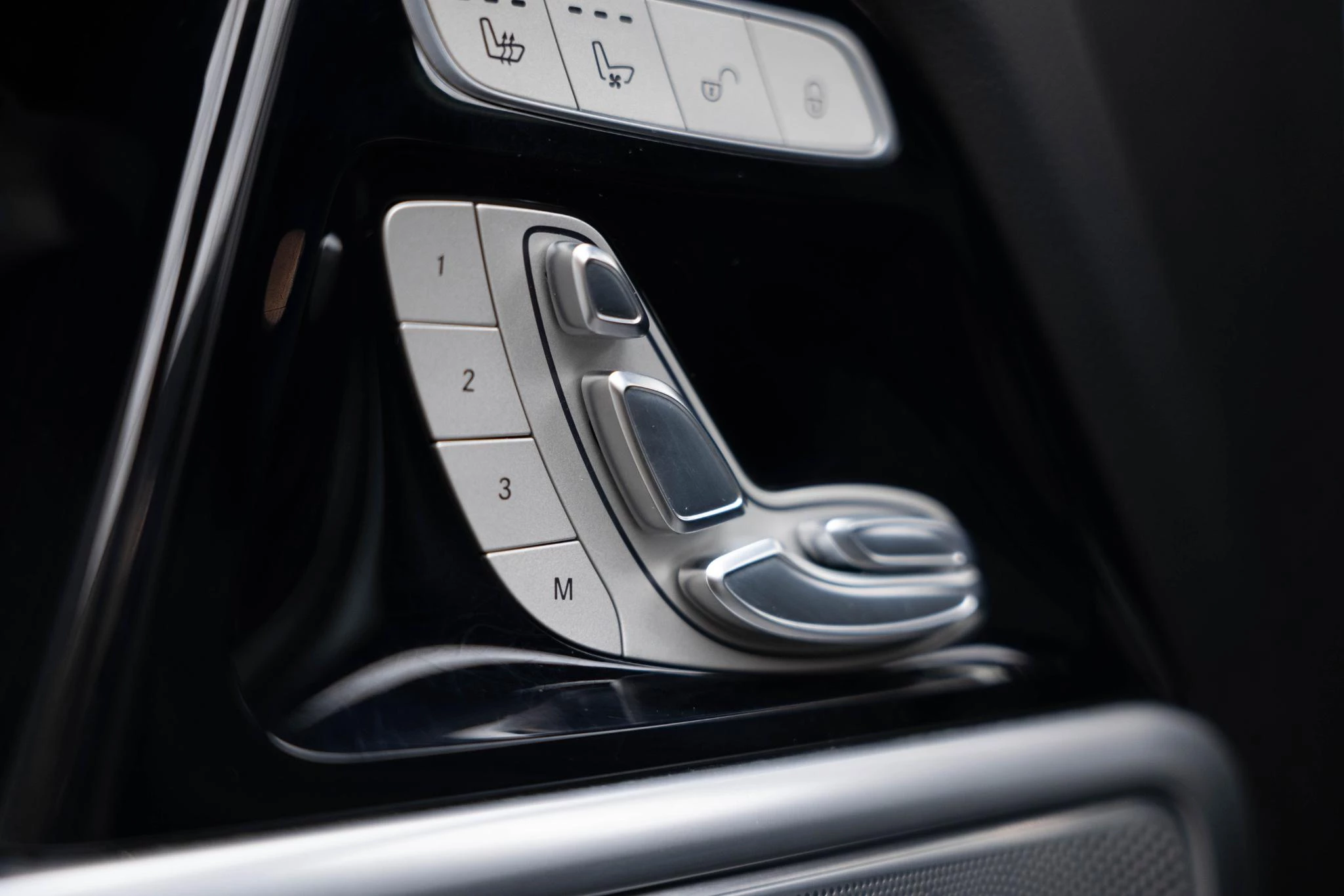 Hoofdafbeelding Mercedes-Benz G-Klasse
