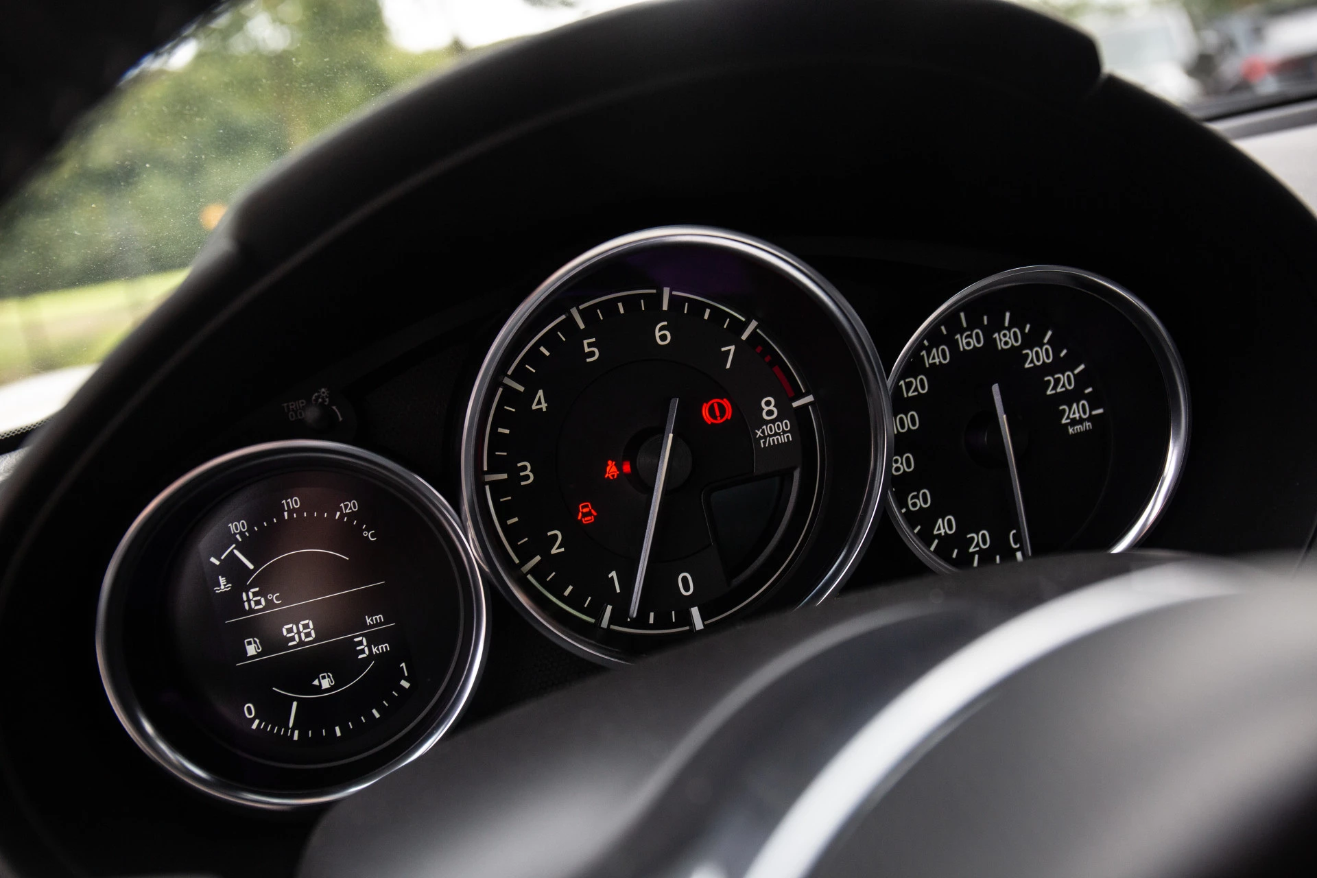 Hoofdafbeelding Mazda MX-5