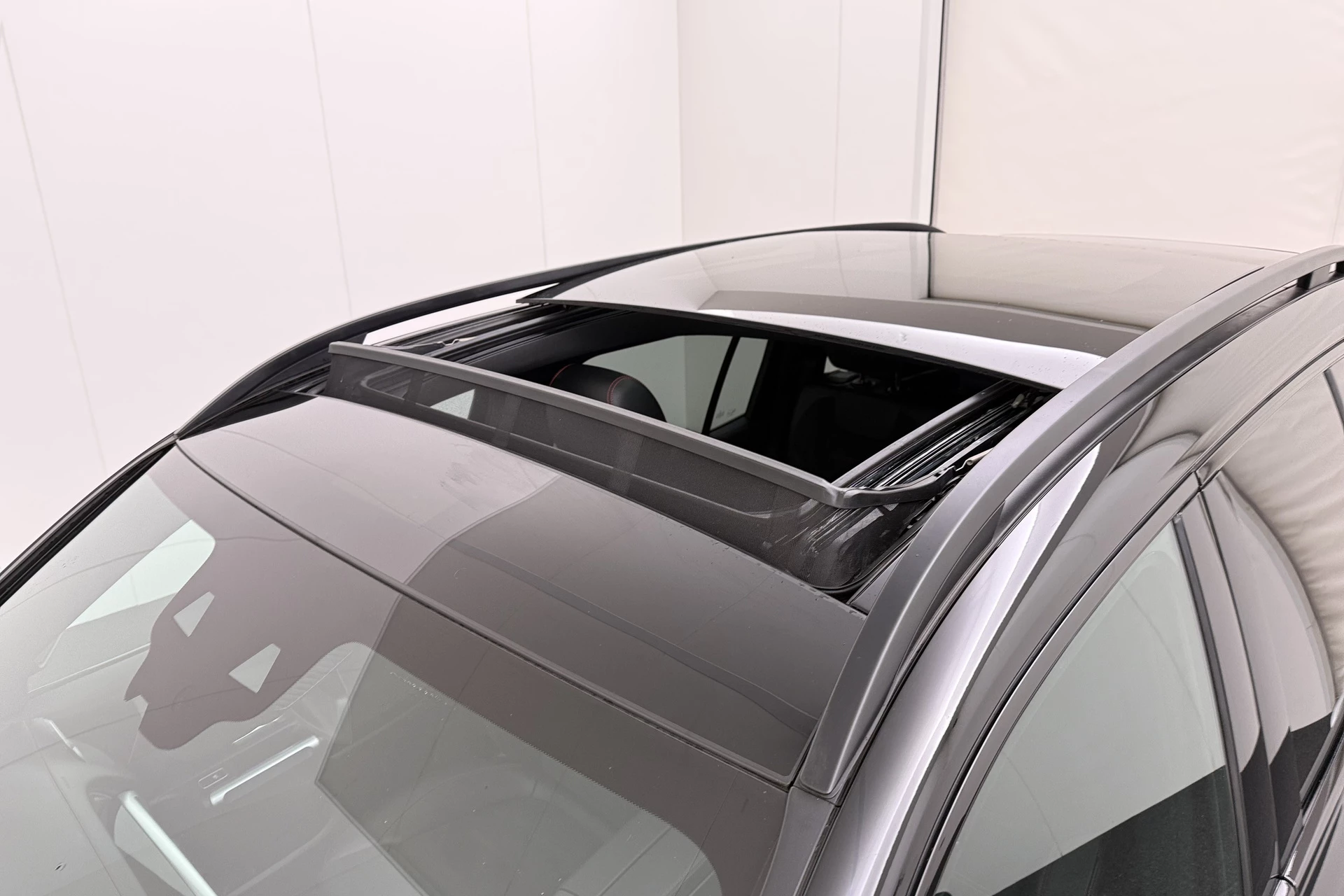 Hoofdafbeelding Mercedes-Benz EQB