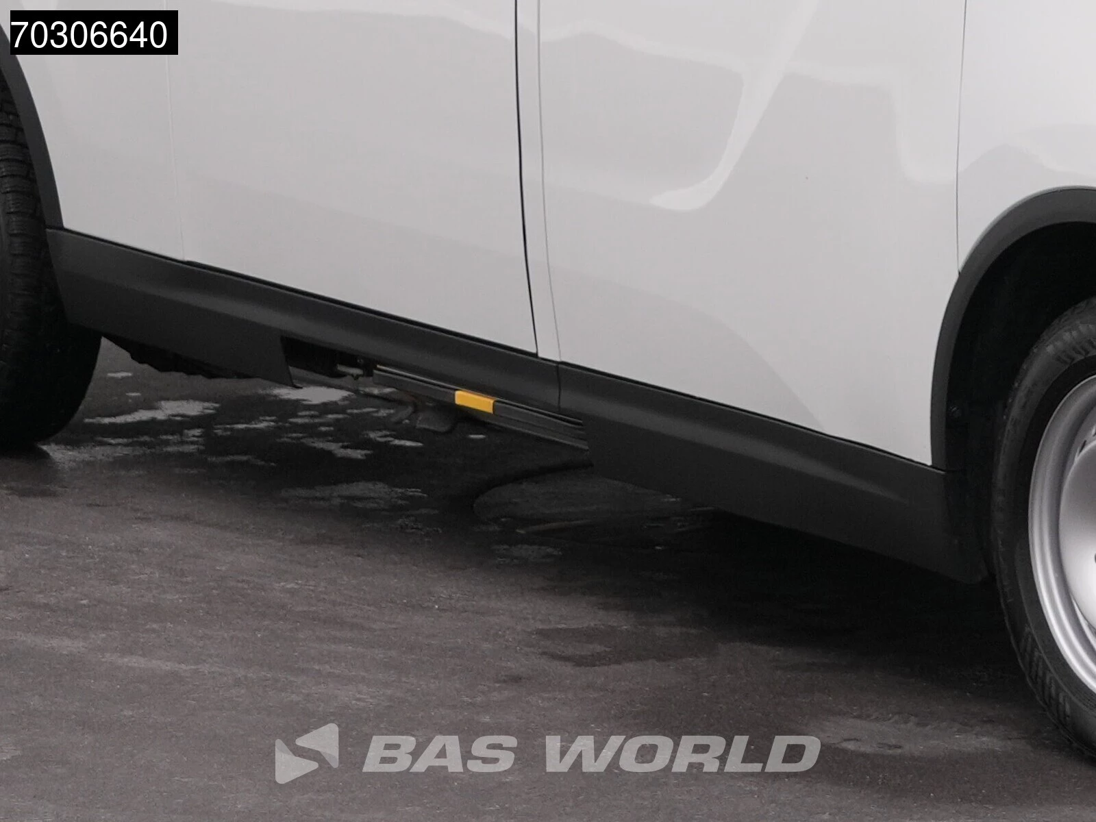 Hoofdafbeelding Maxus eDeliver3