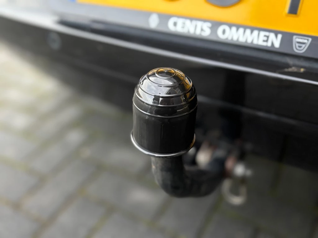 Hoofdafbeelding Dacia Sandero