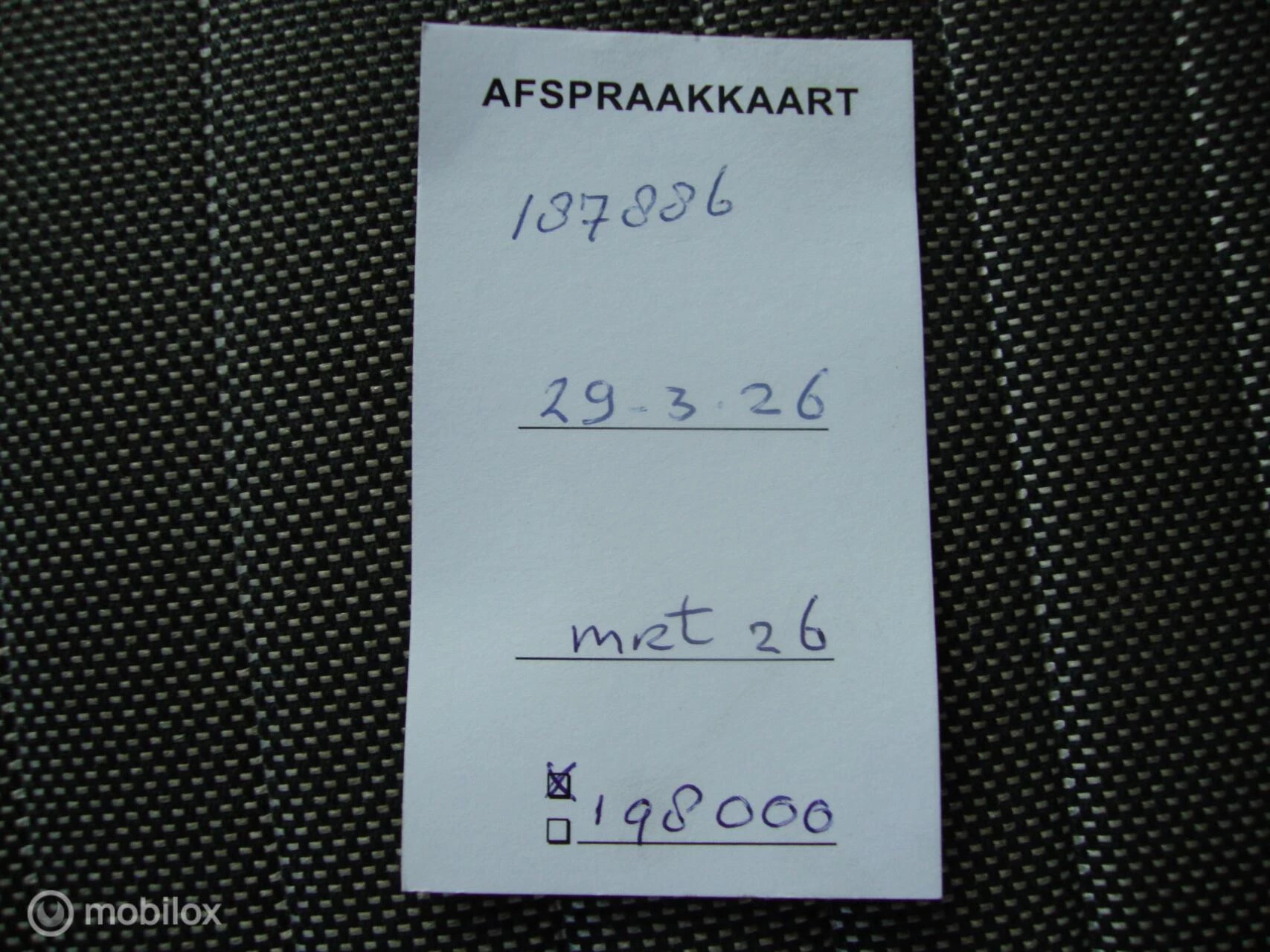 Hoofdafbeelding Suzuki SX4