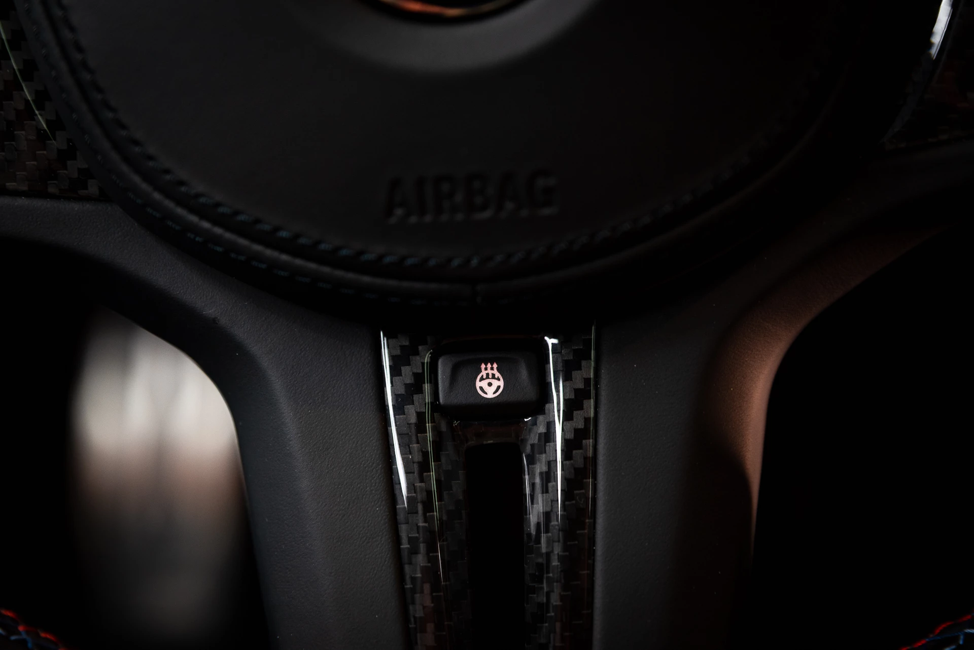 Hoofdafbeelding BMW M3