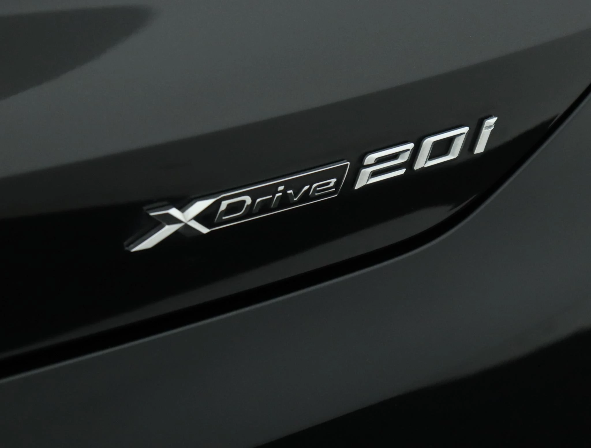 Hoofdafbeelding BMW X2