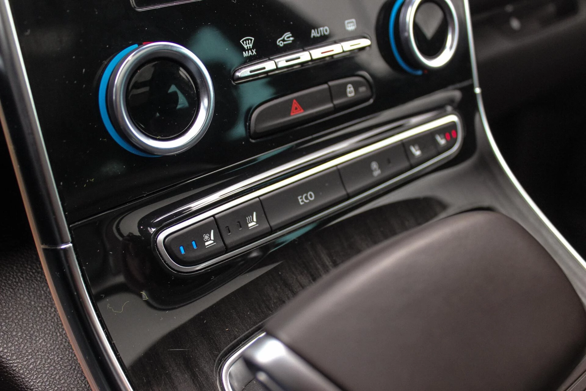 Hoofdafbeelding Renault Espace