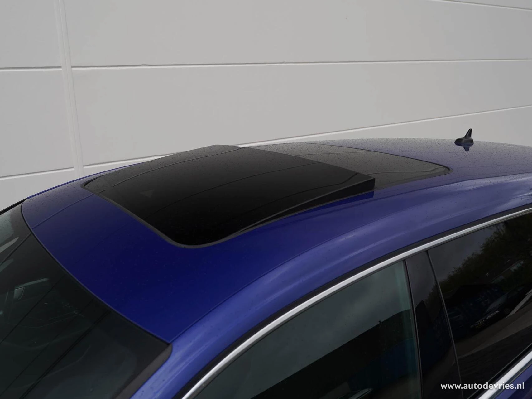 Hoofdafbeelding Volkswagen Arteon