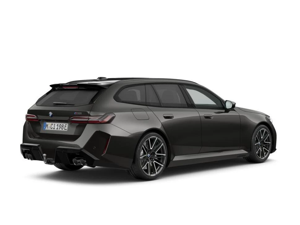 Hoofdafbeelding BMW M5