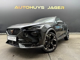 Cupra Formentor 1.4 e-Hybrid VZ Performance