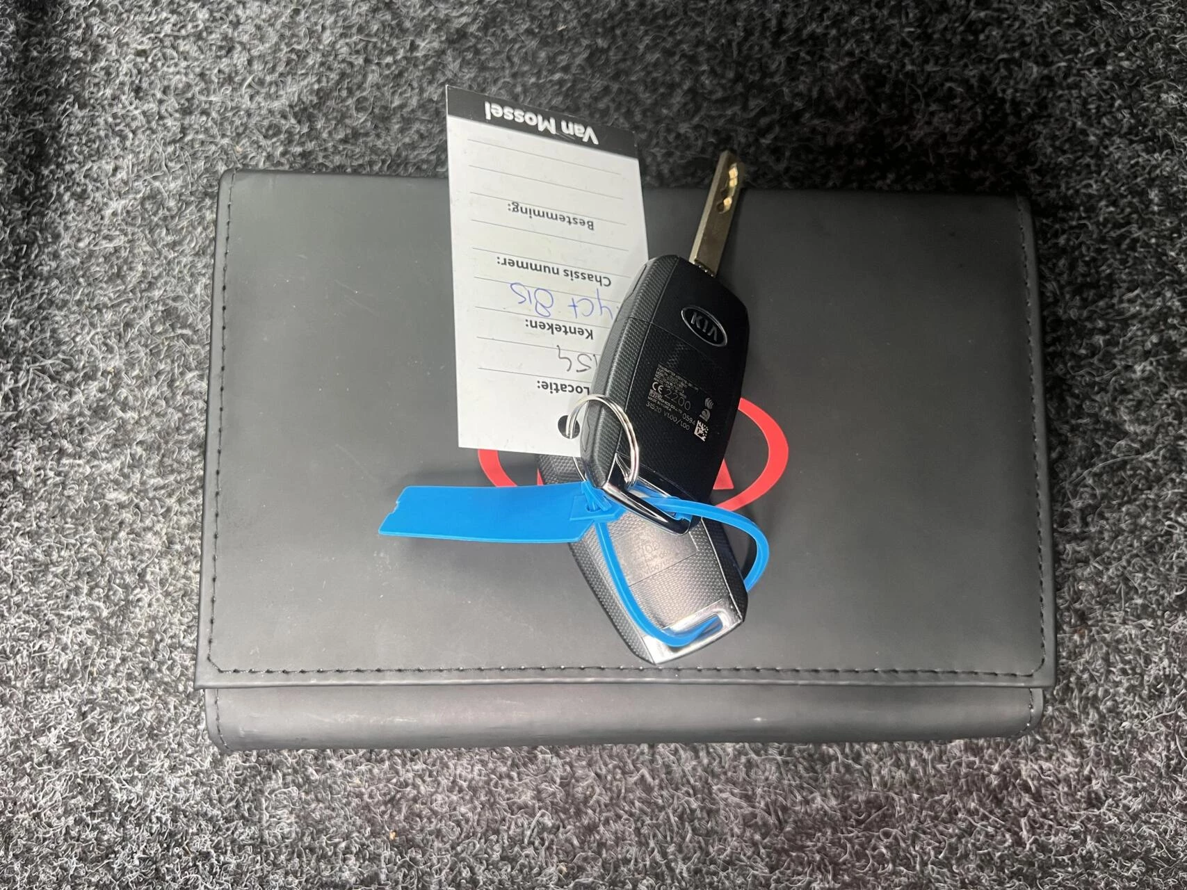 Hoofdafbeelding Kia Stonic