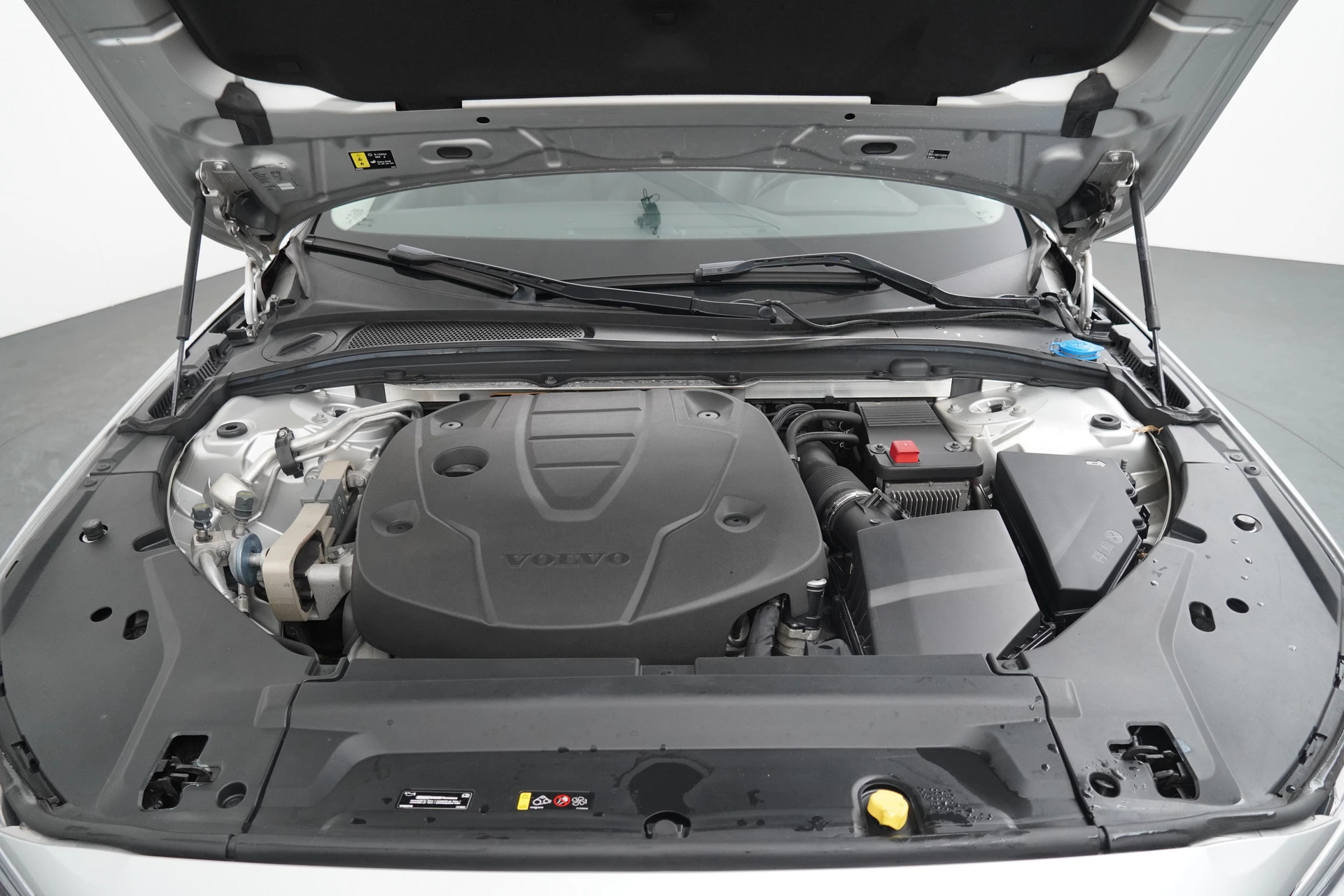 Hoofdafbeelding Volvo V90