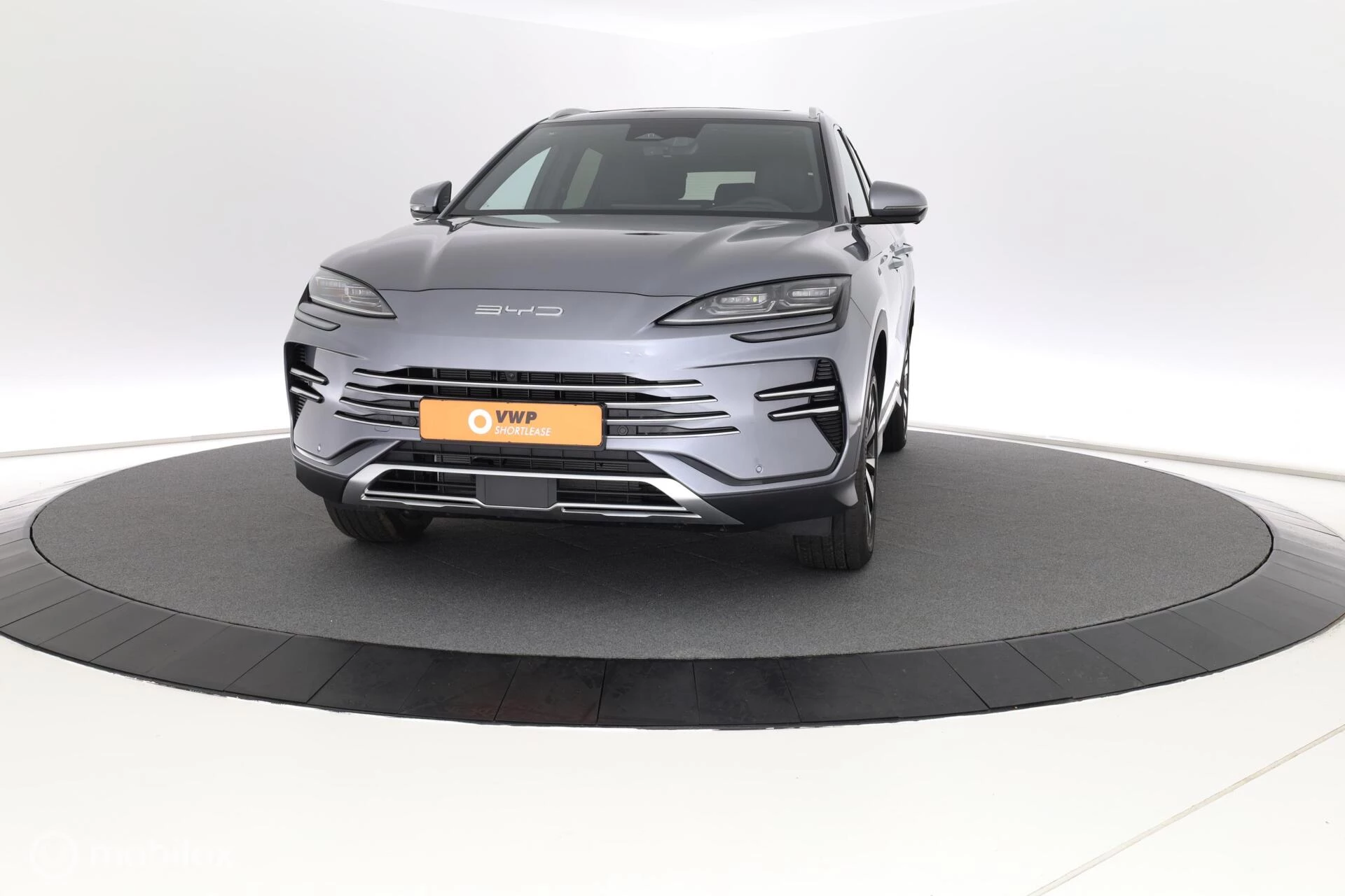 Hoofdafbeelding BYD SEAL U