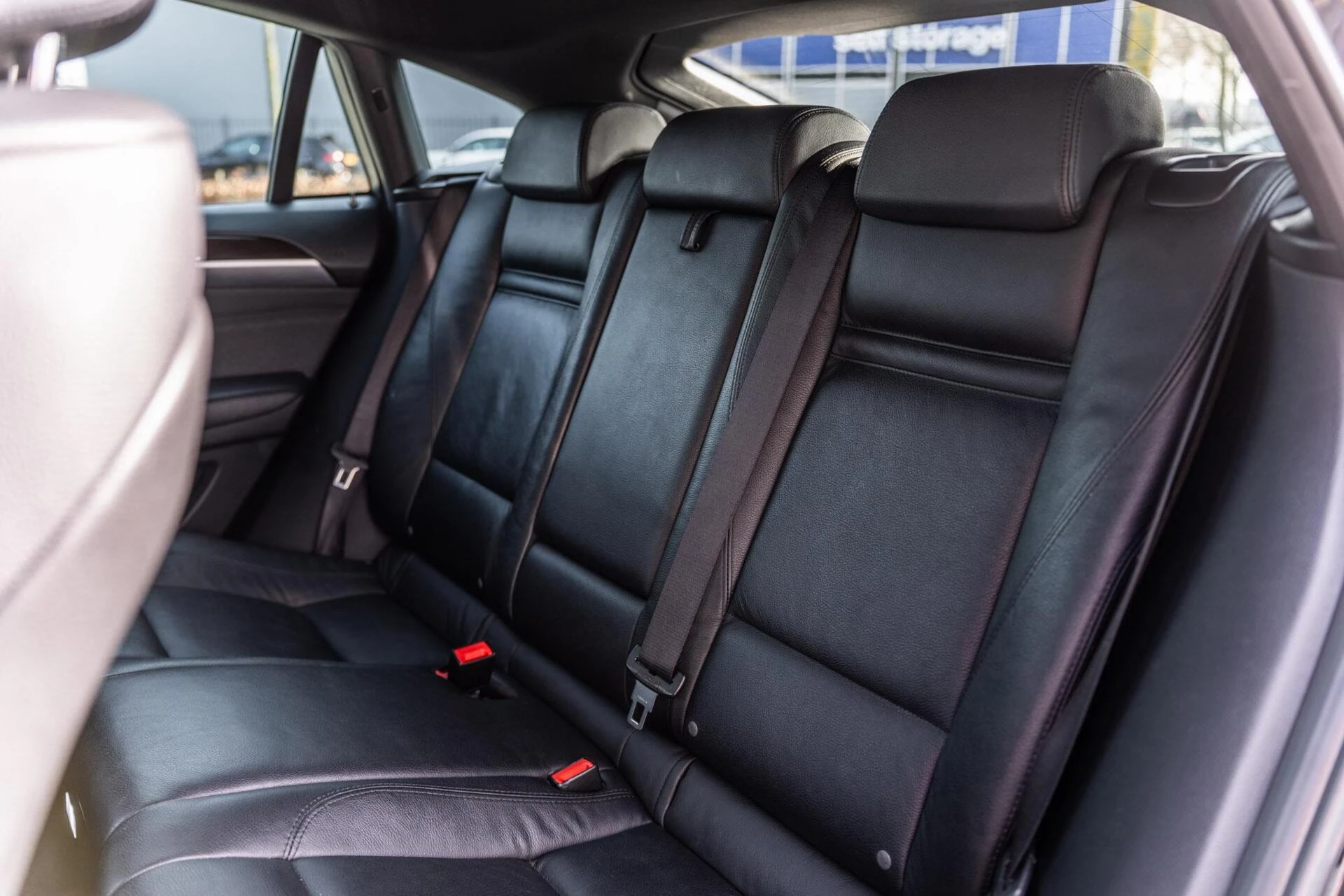 Hoofdafbeelding BMW X6